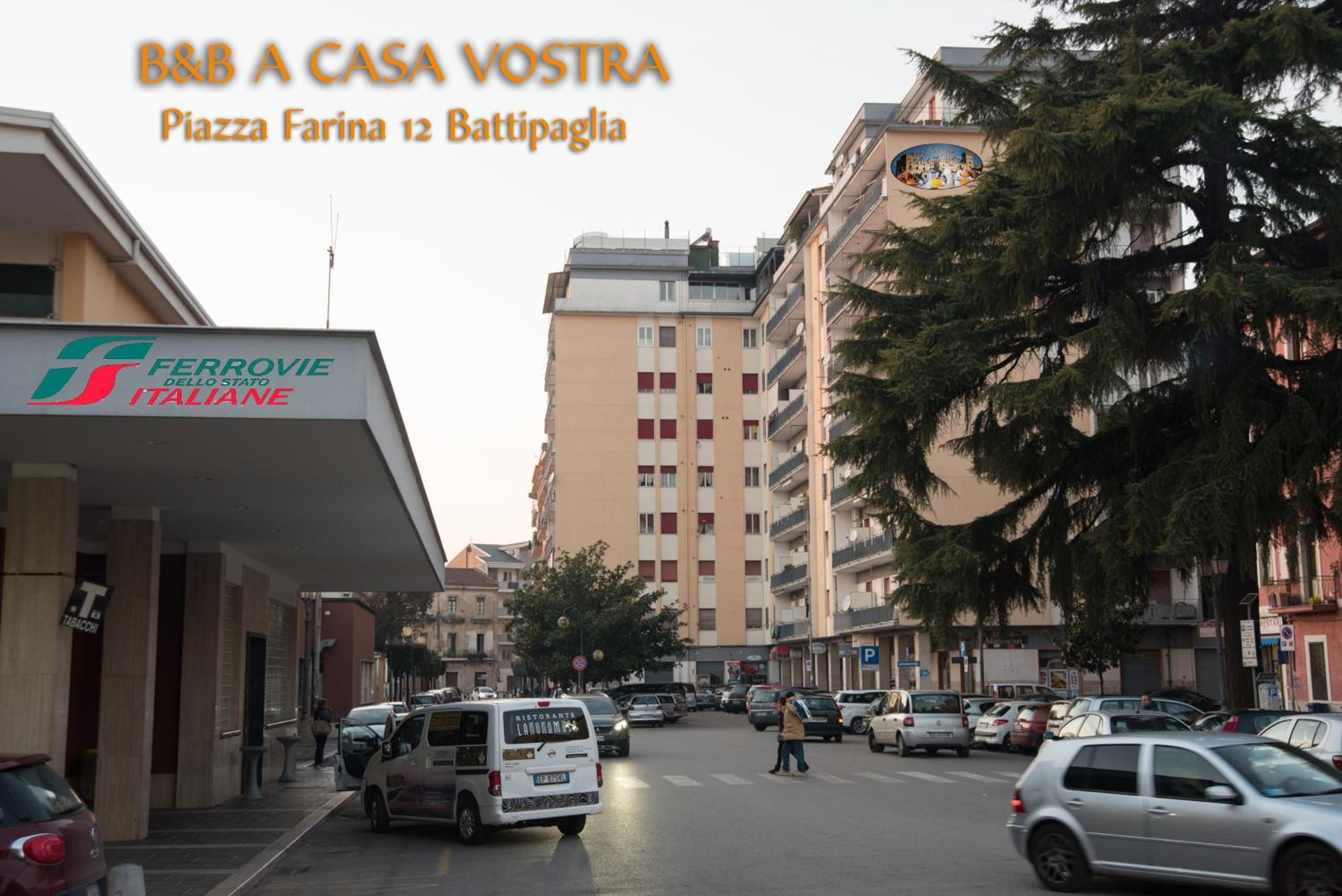 B&b a casa vostra Battipaglia view 2