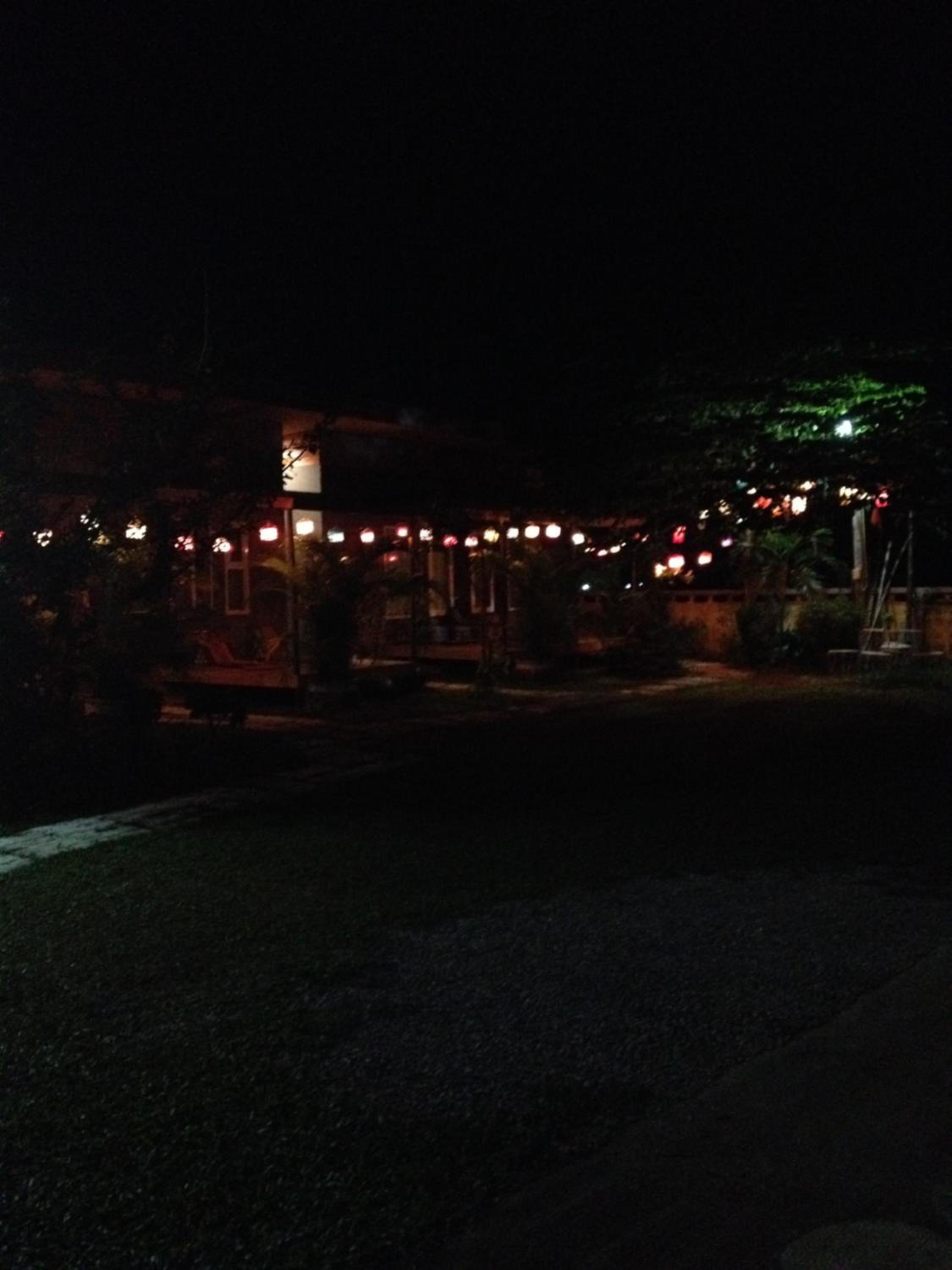Milin Guesthouse