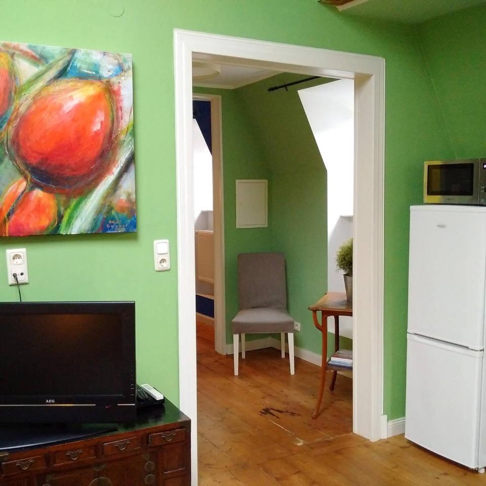 Strumpfeck Suites en Traben-Trarbach — other