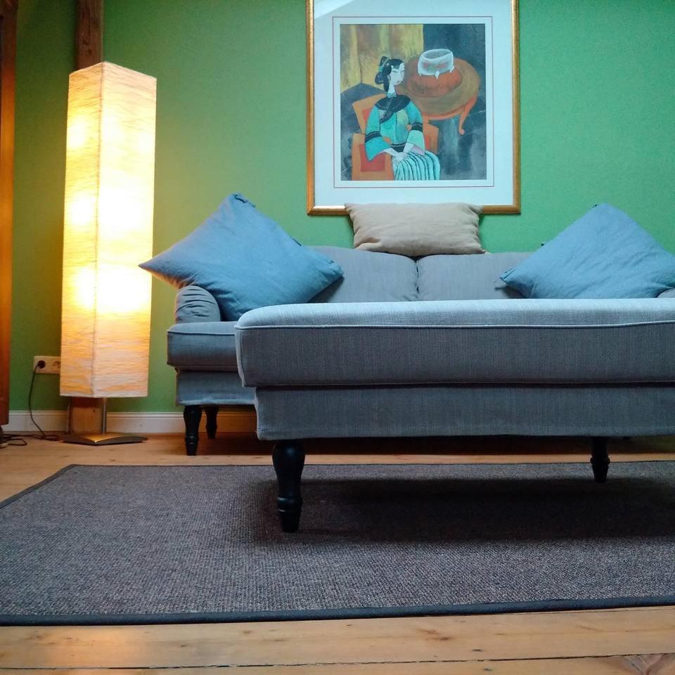 Strumpfeck Suites en Traben-Trarbach