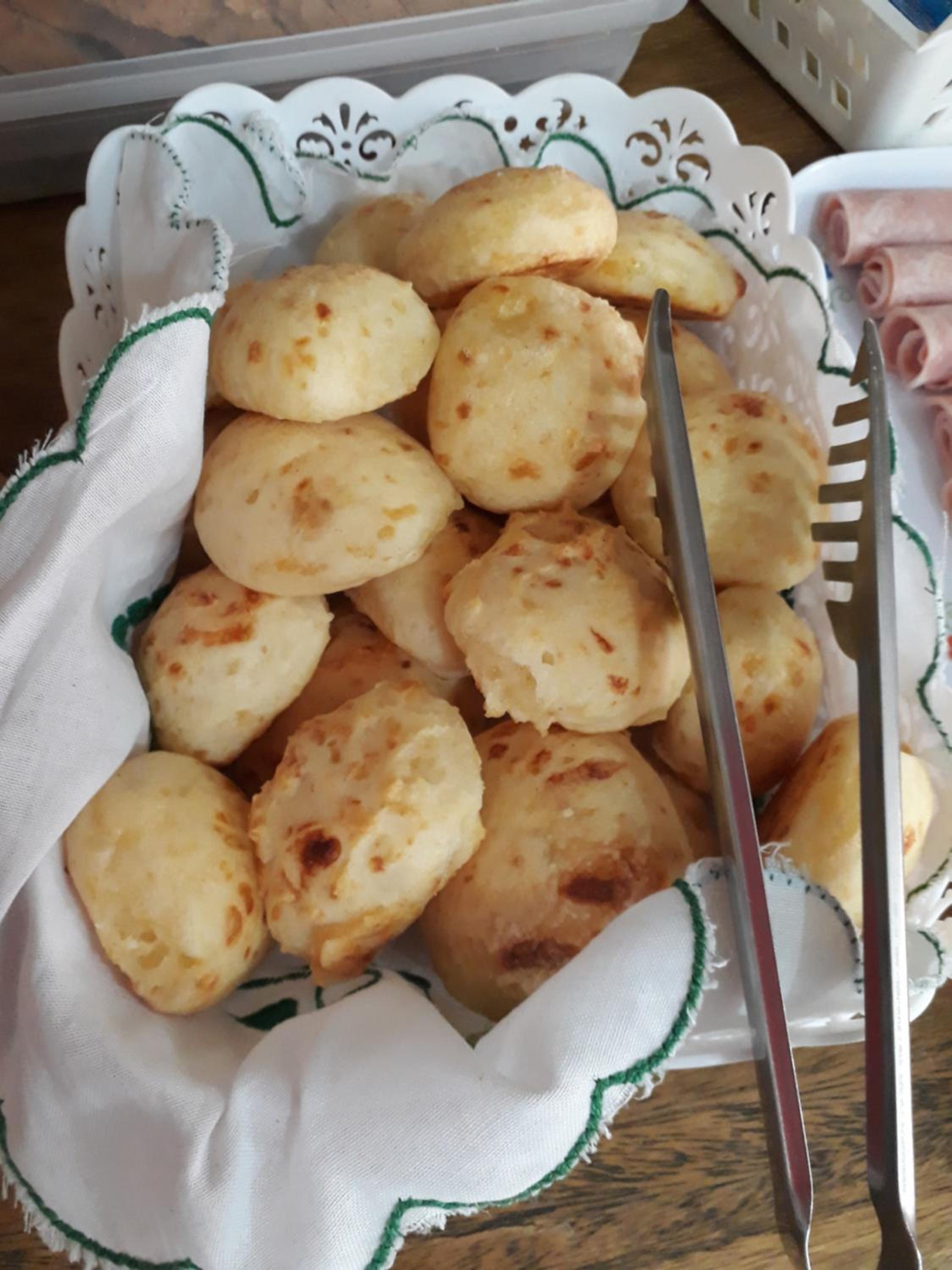 Pouso Mariazinha