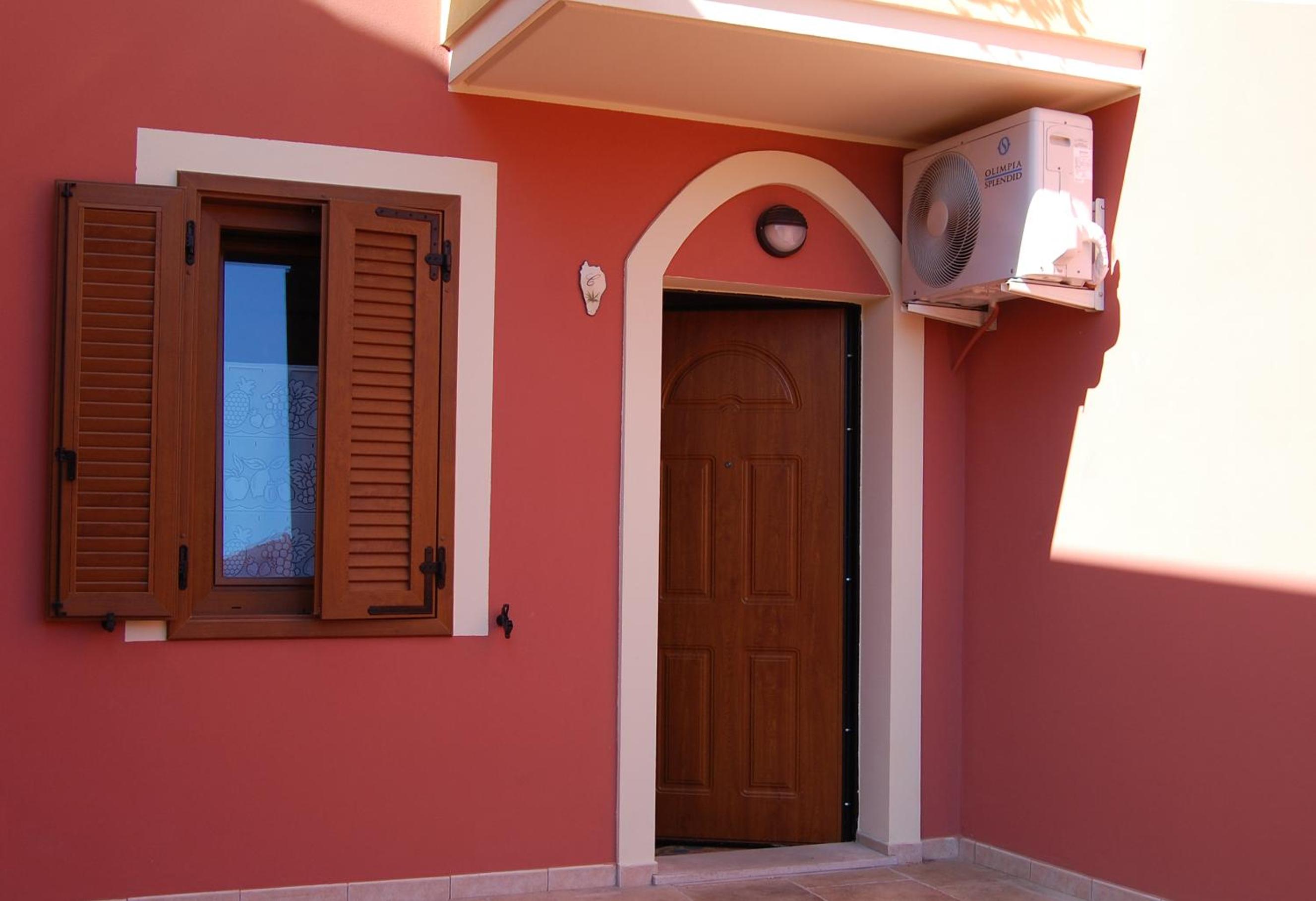 L'Agave en SantʼAntìoco