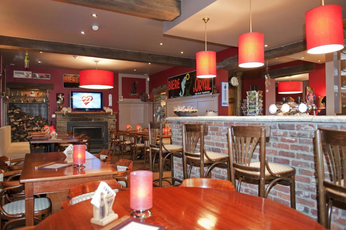 Hotel Le Charme de la Semois