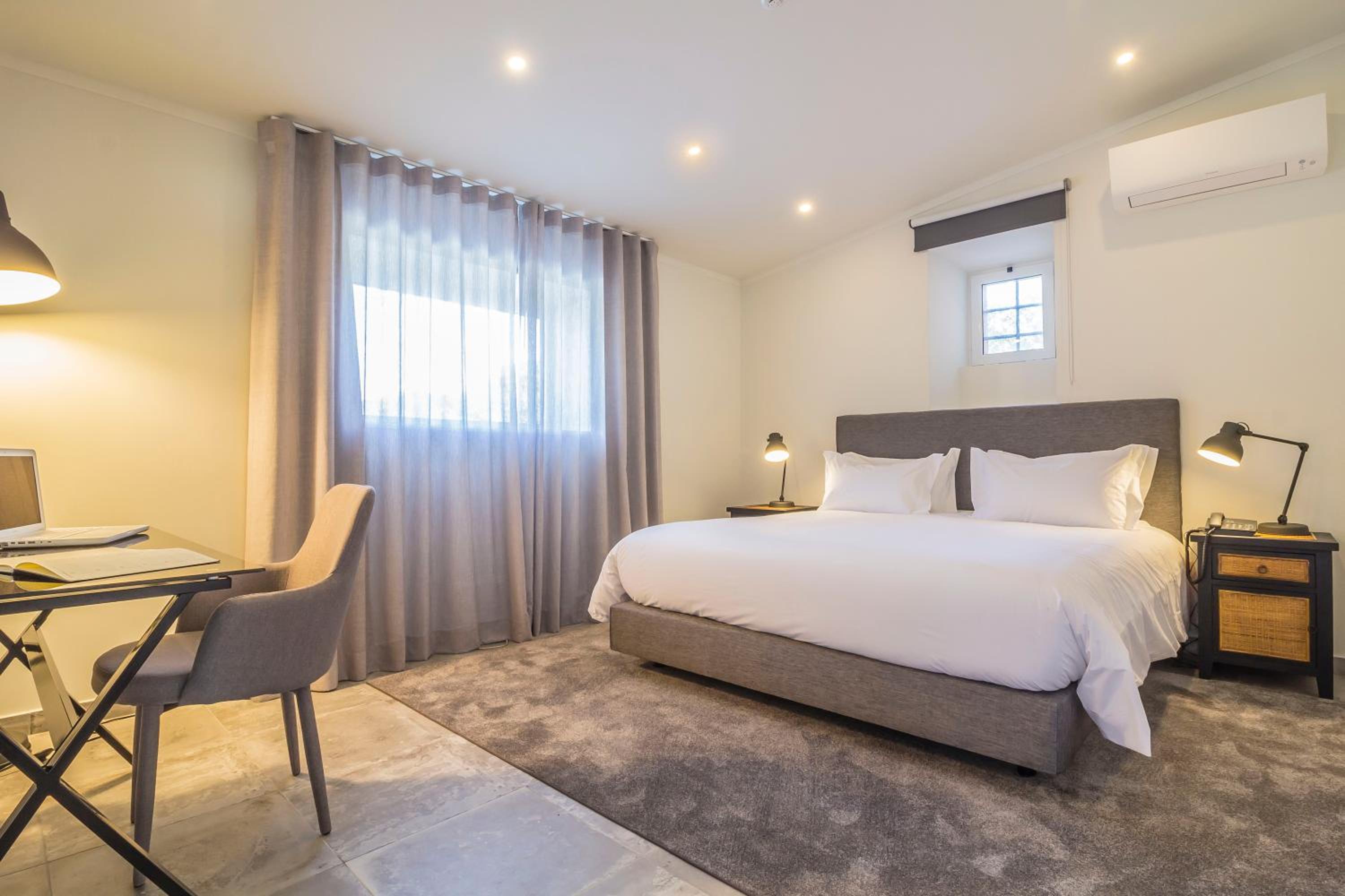 Paço do Bispo Boutique House