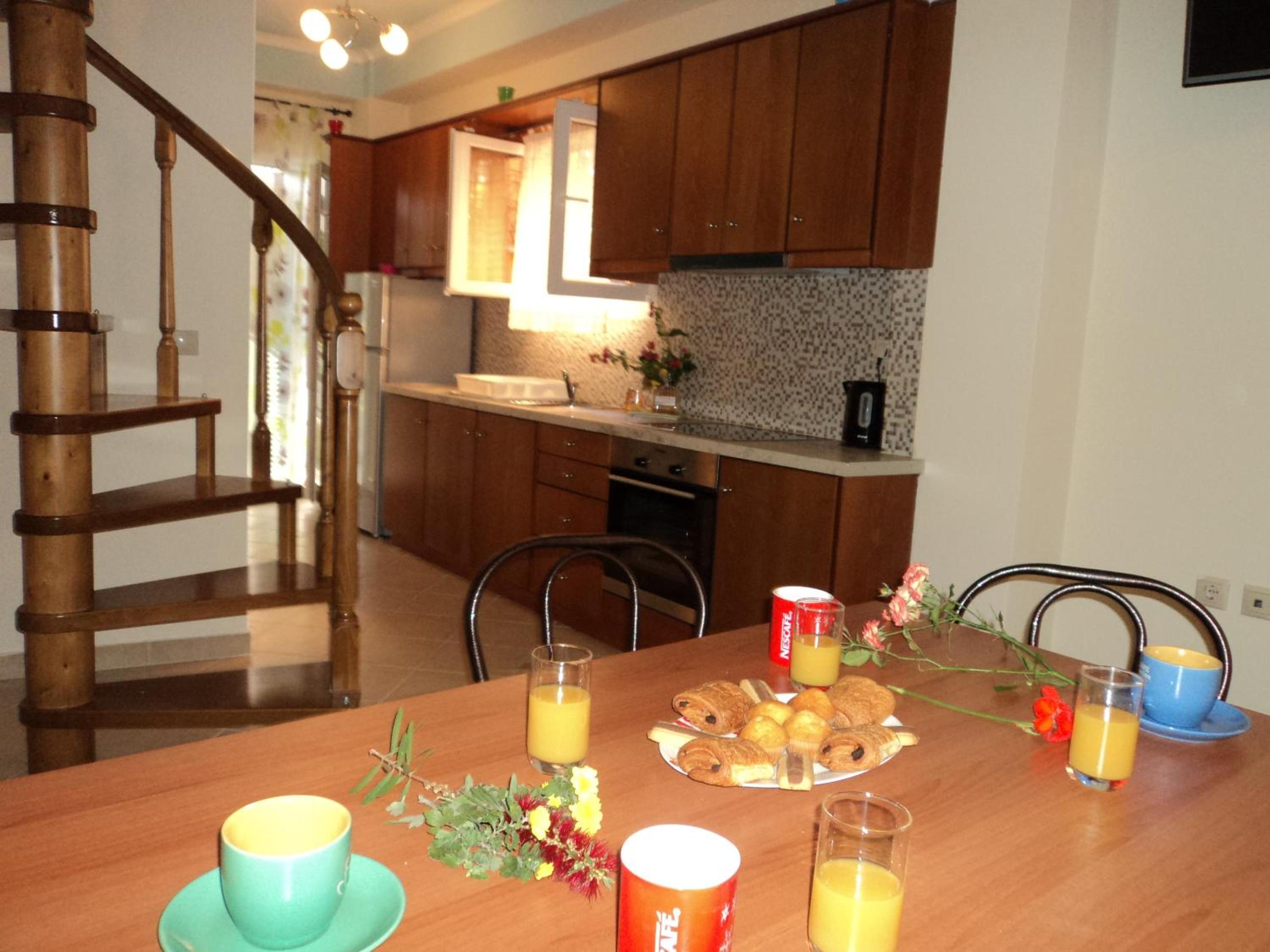 Maistralis House view 3