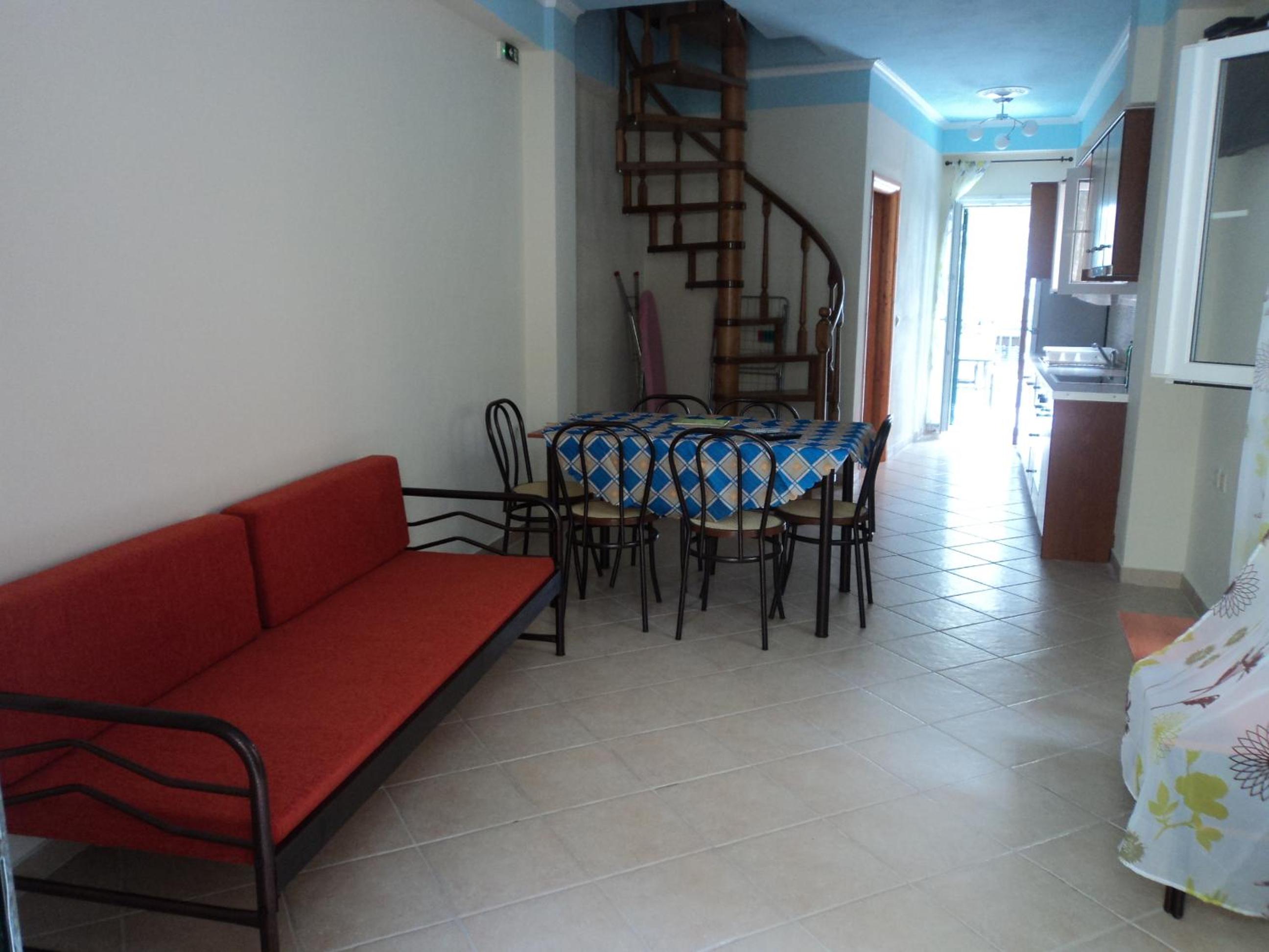 Maistralis House view 4