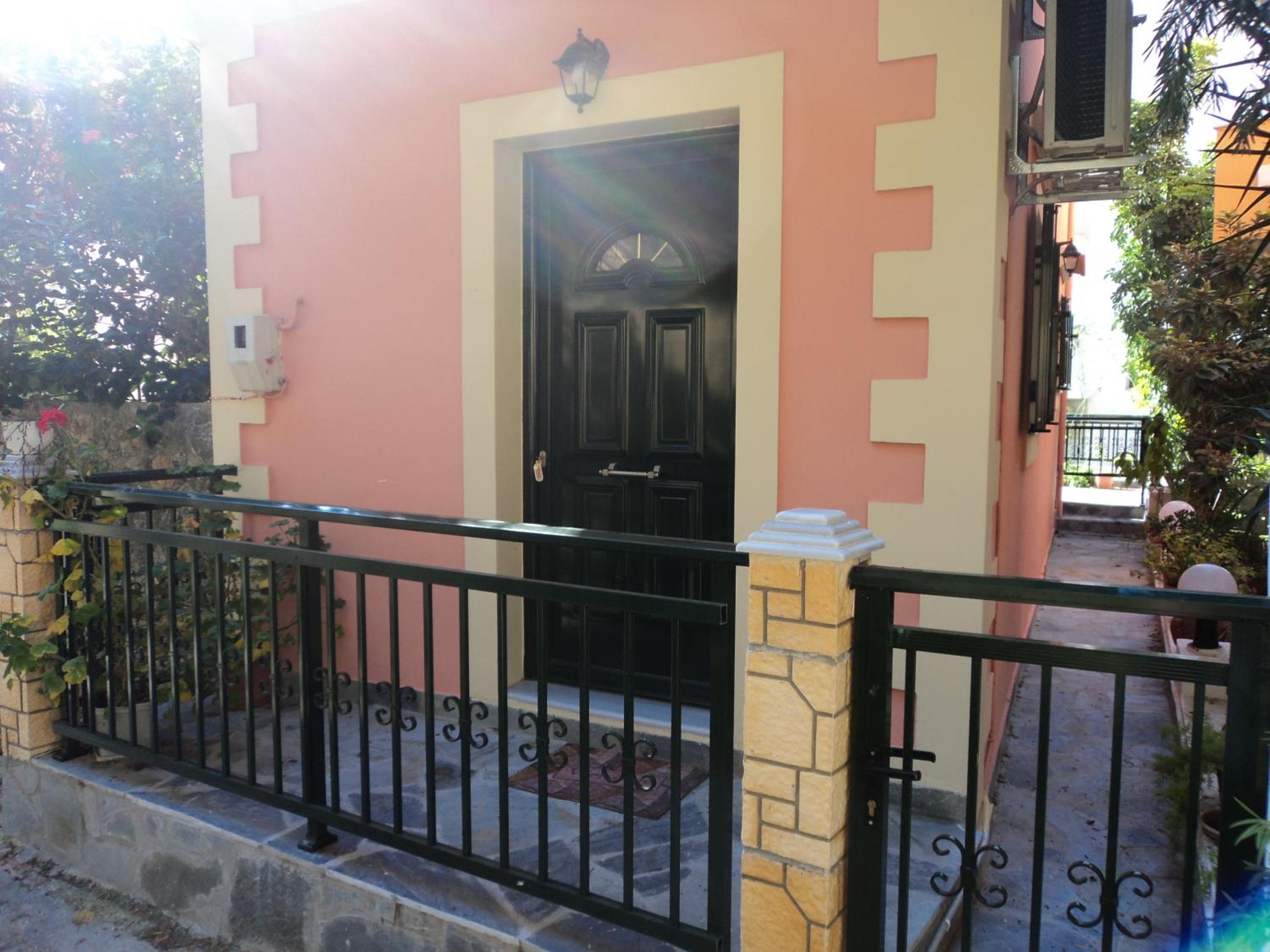 Maistralis House view 2
