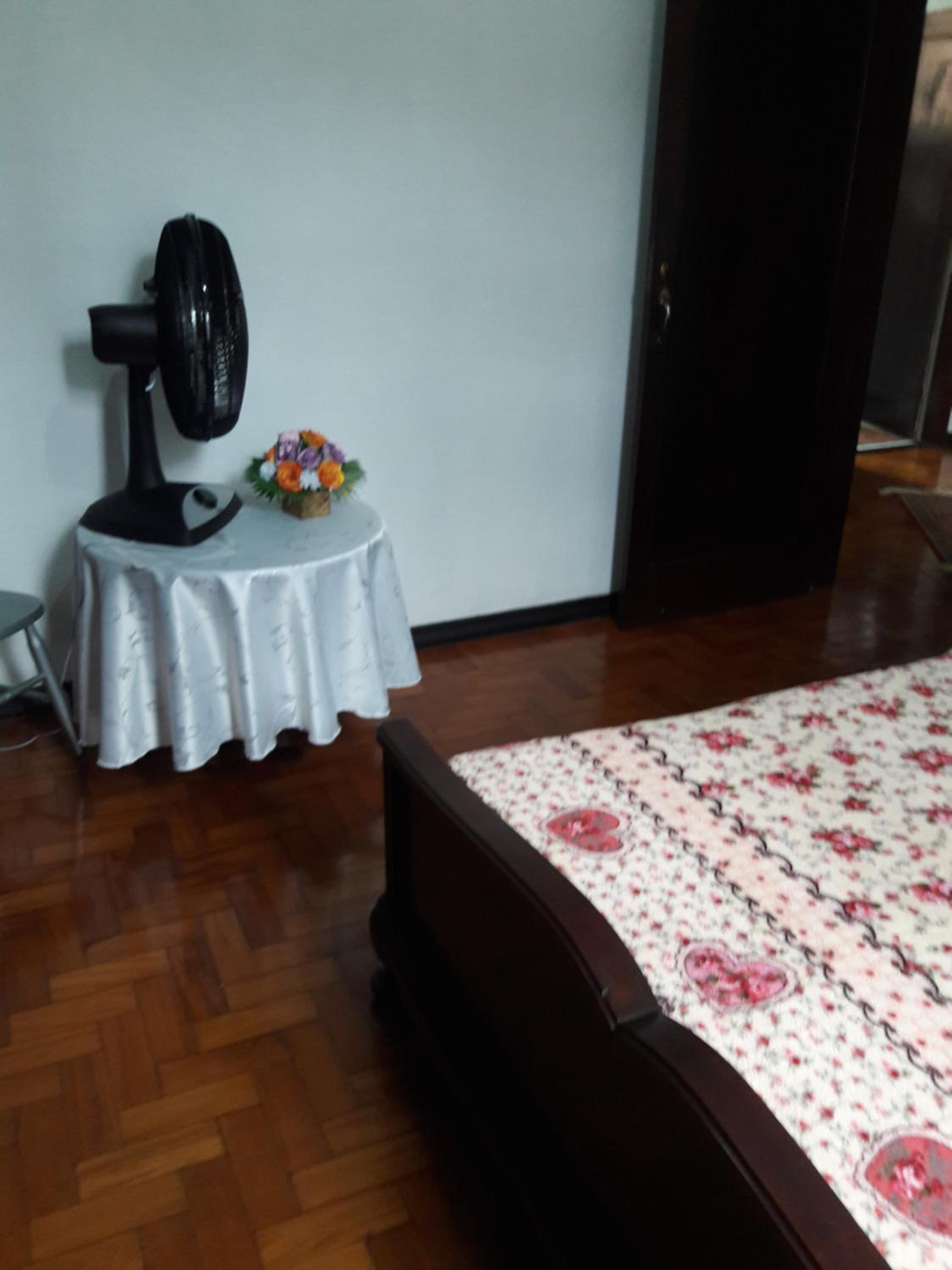 Recanto Esperança - Na Feirinha do Alto