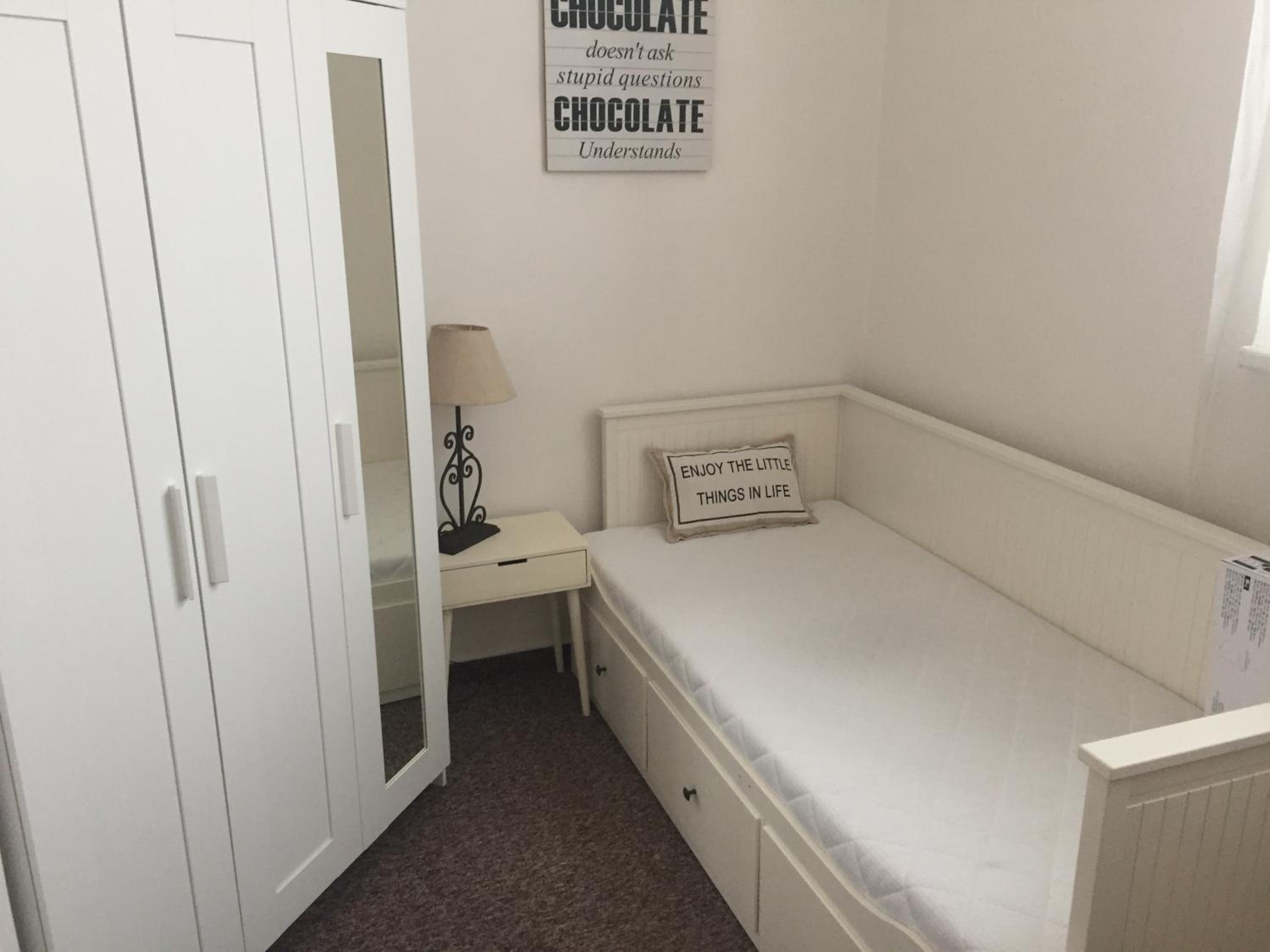 Penzion Ema B&B