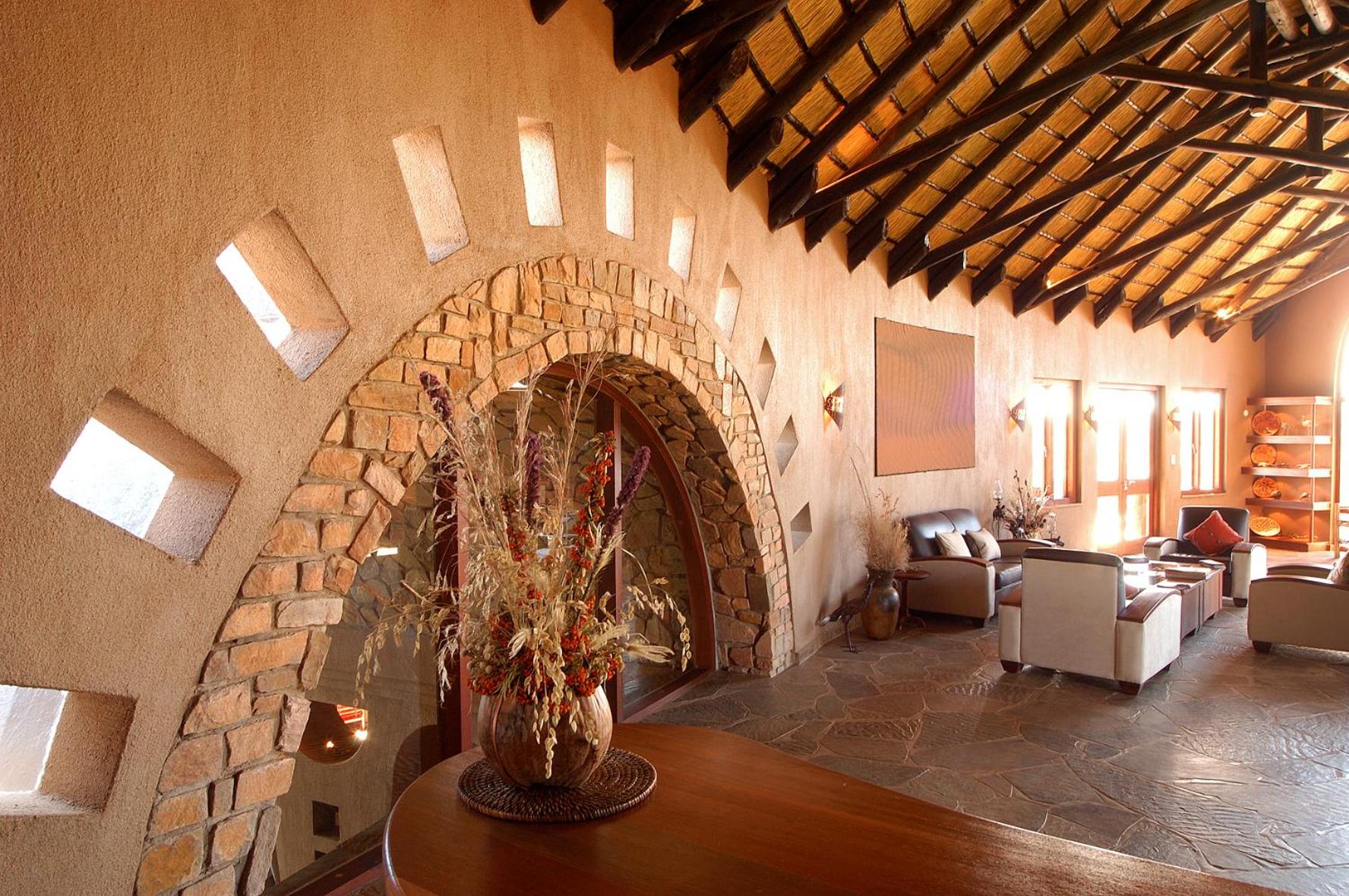 Gocheganas Lodge