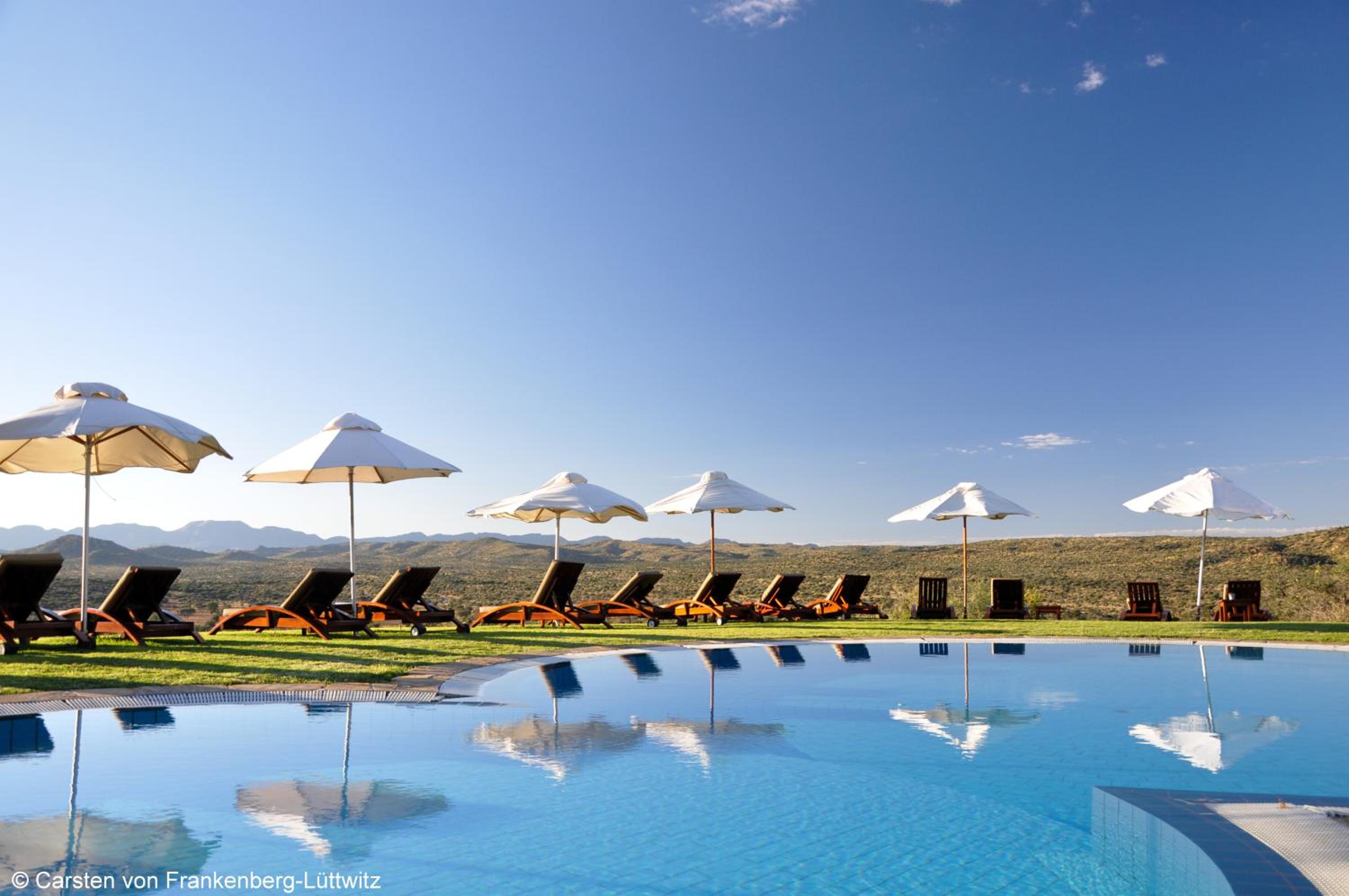 Gocheganas Lodge