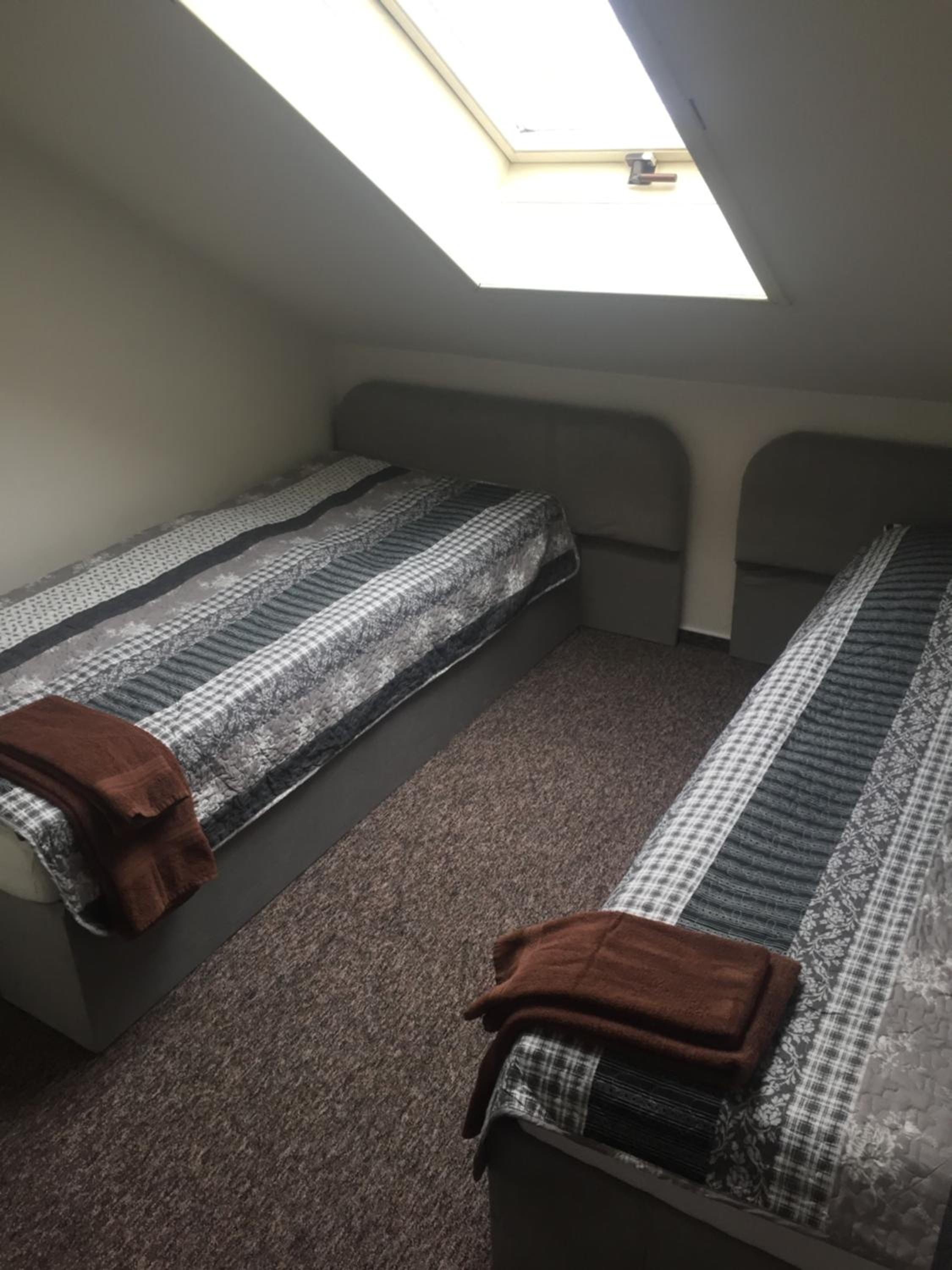 Penzion Ema B&B