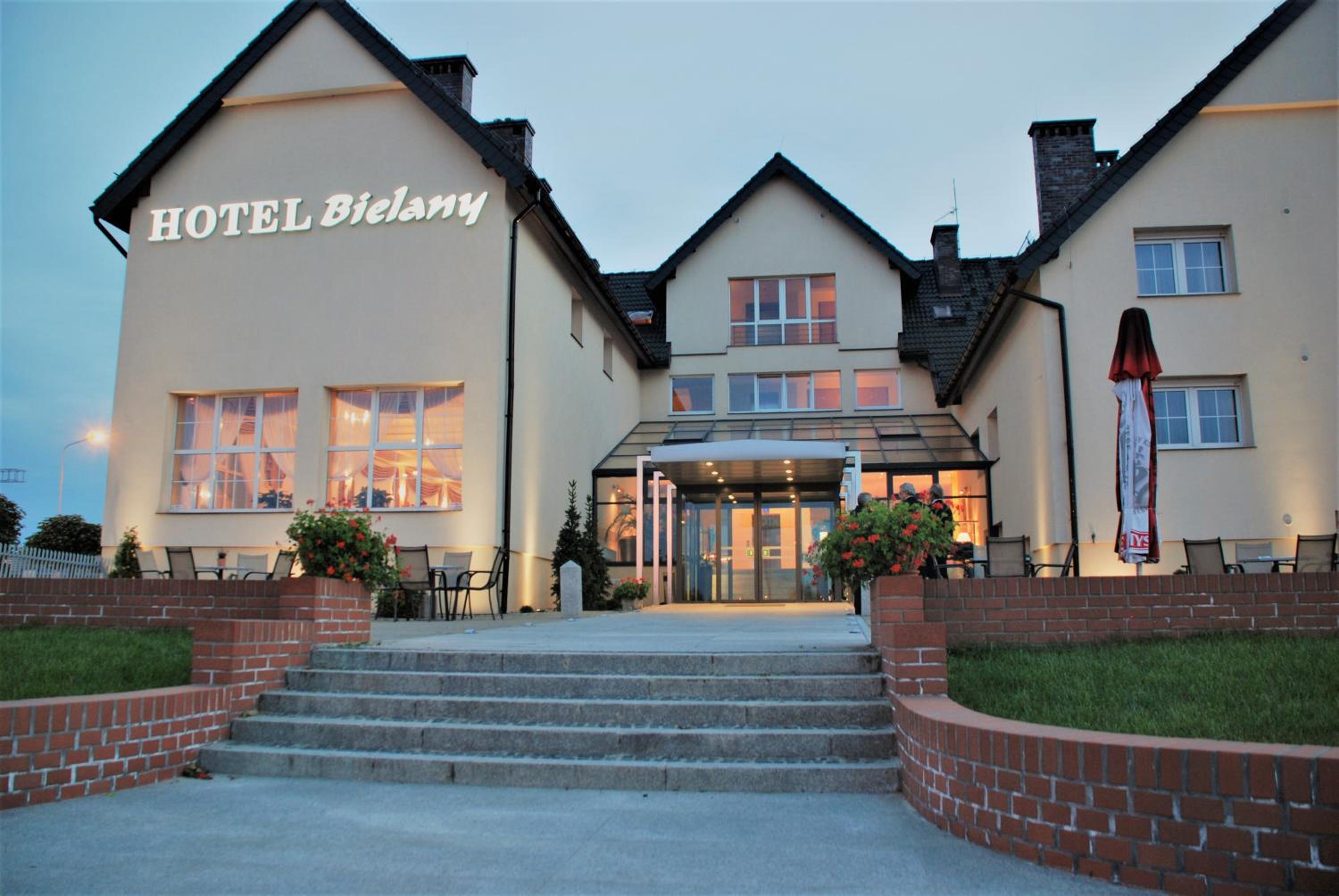 Hotel Bielany - Image 1