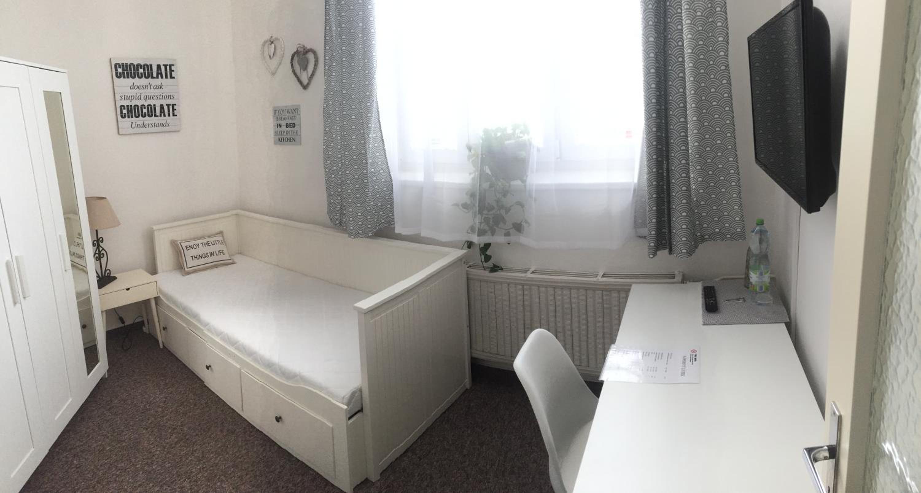 Penzion Ema B&B