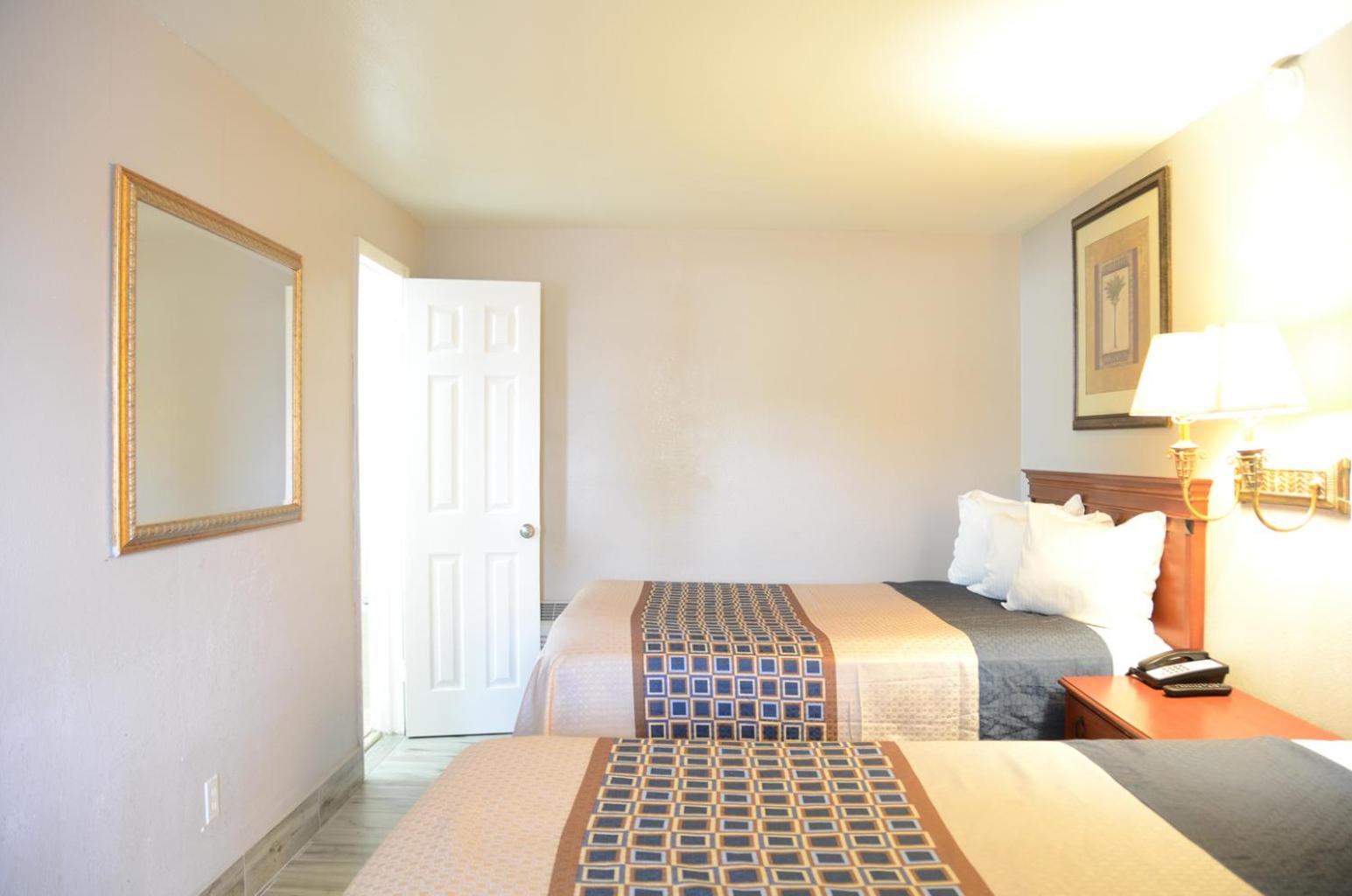 Lion Inn - Saint Augustine