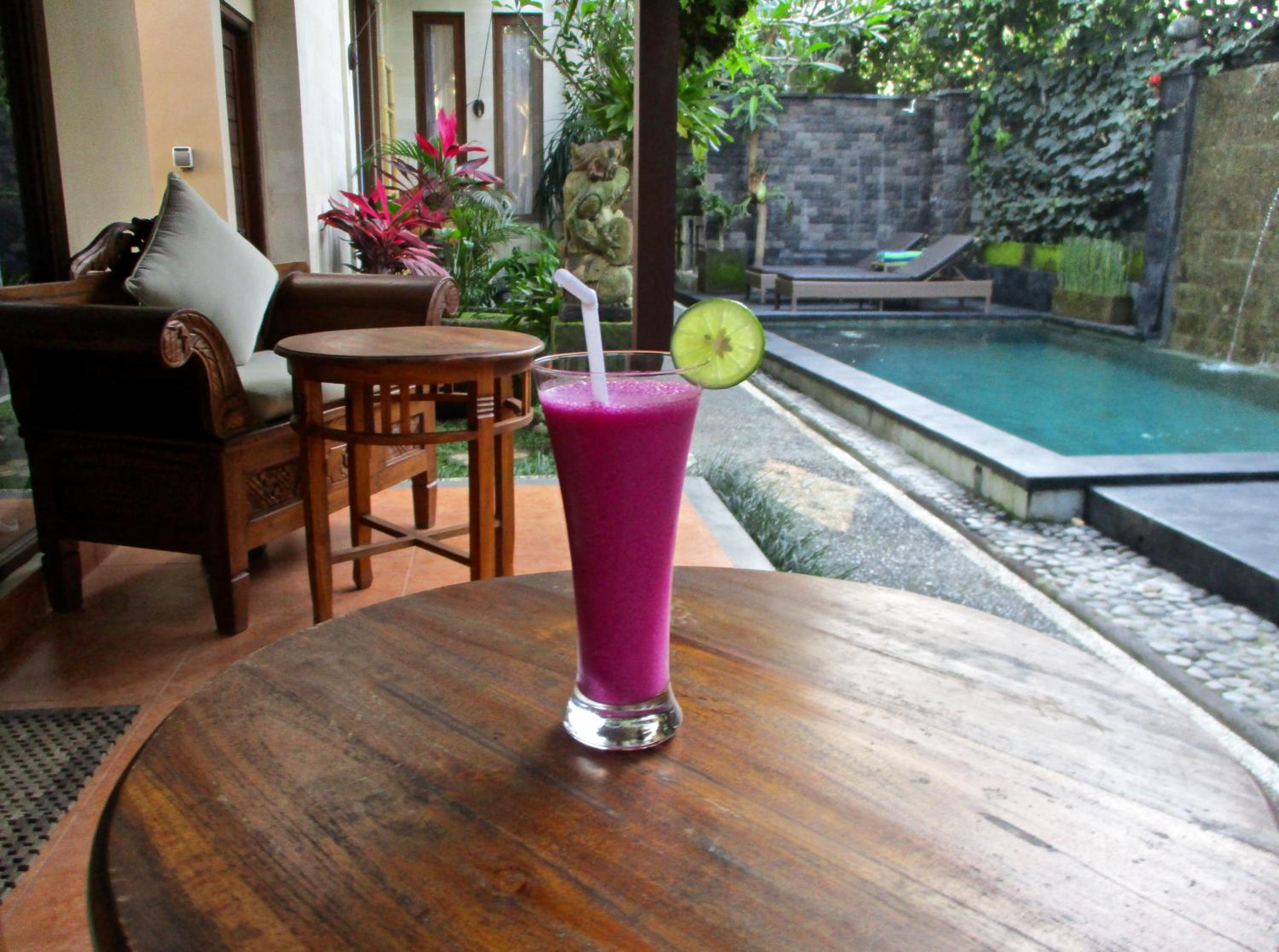 Uma Padi Villa