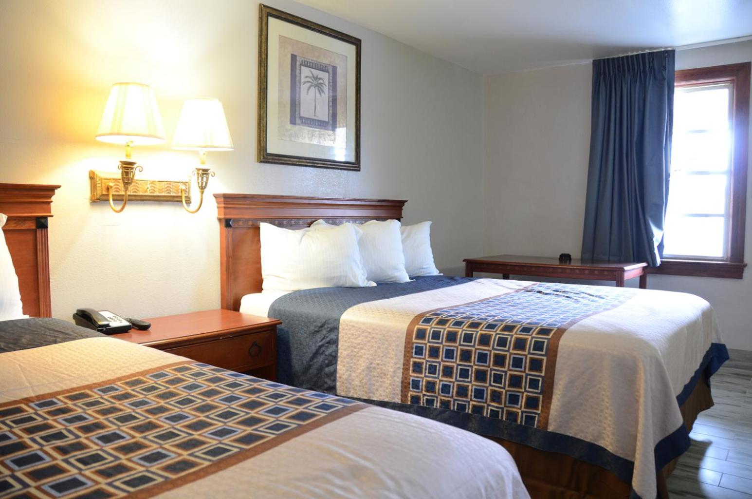 Lion Inn - Saint Augustine