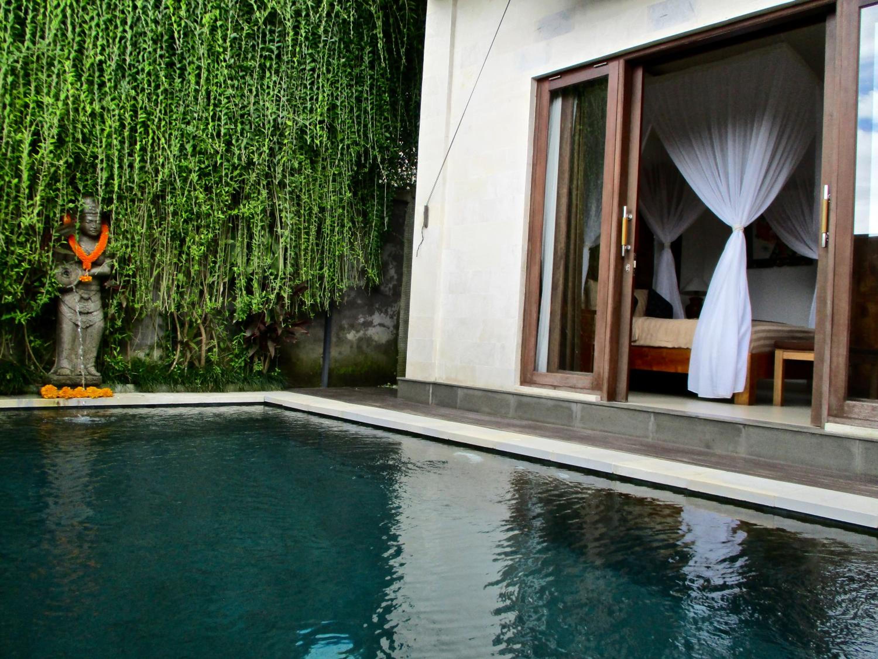 Uma Padi Villa