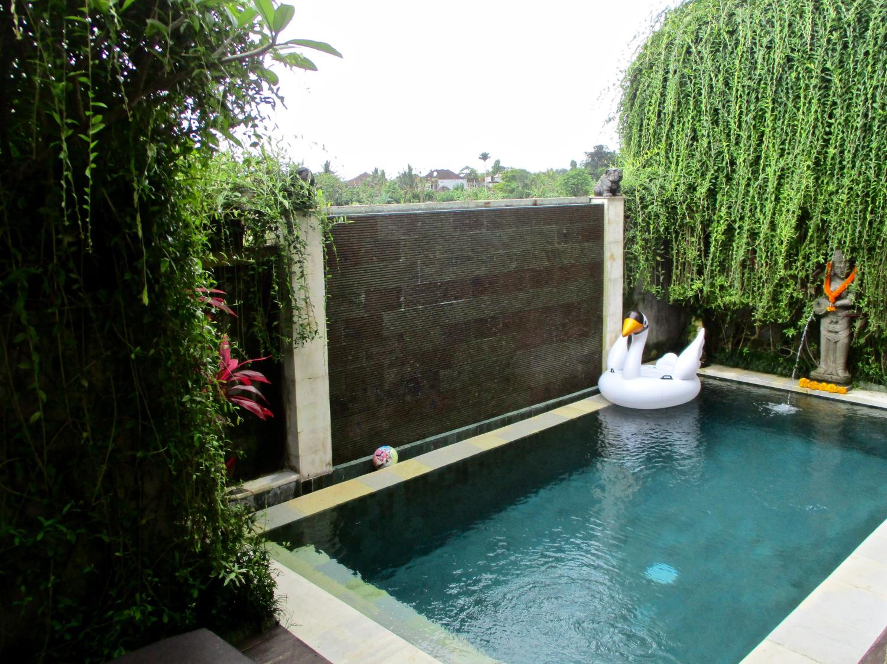 Uma Padi Villa