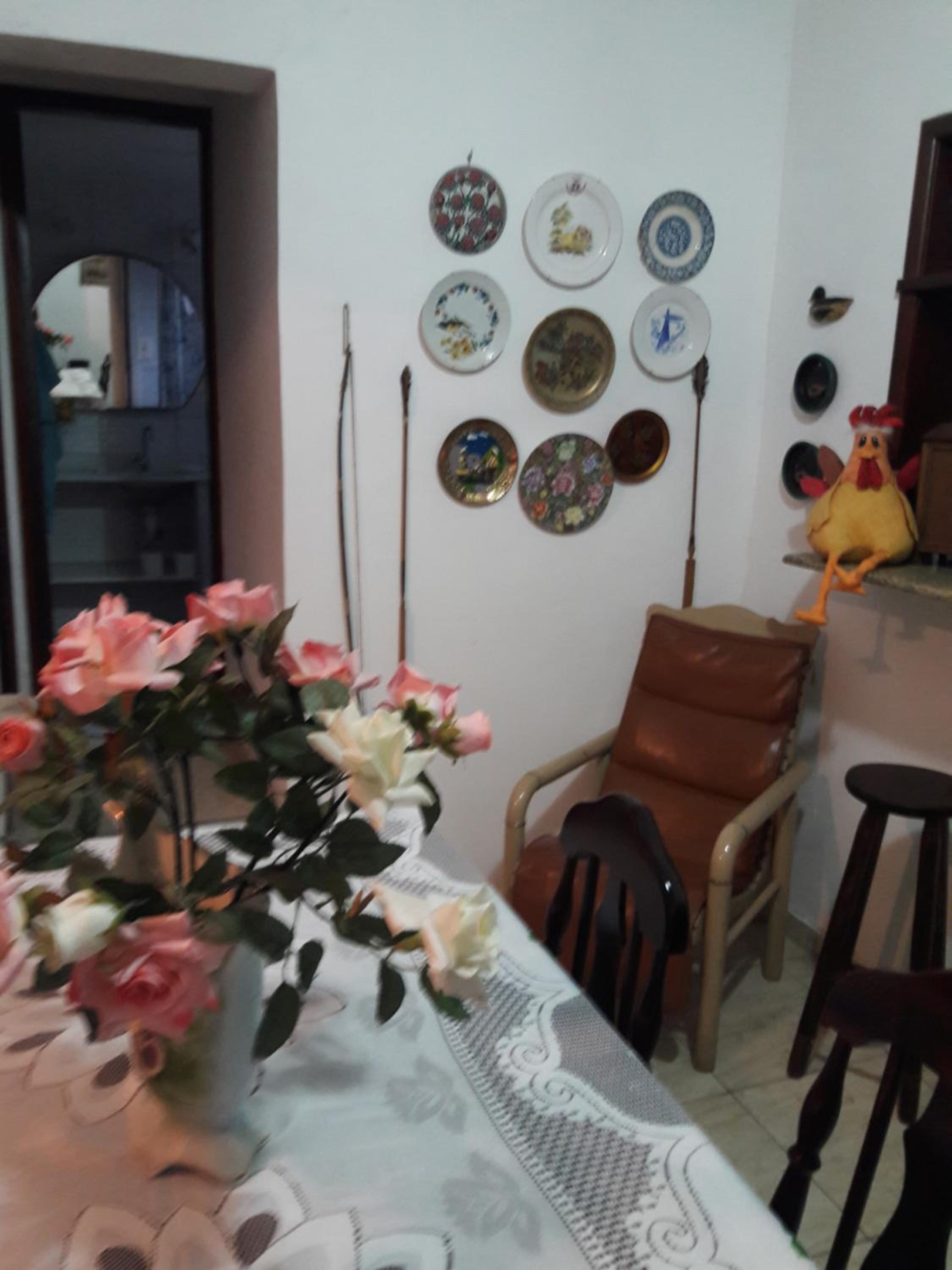 Recanto Esperança - Na Feirinha do Alto