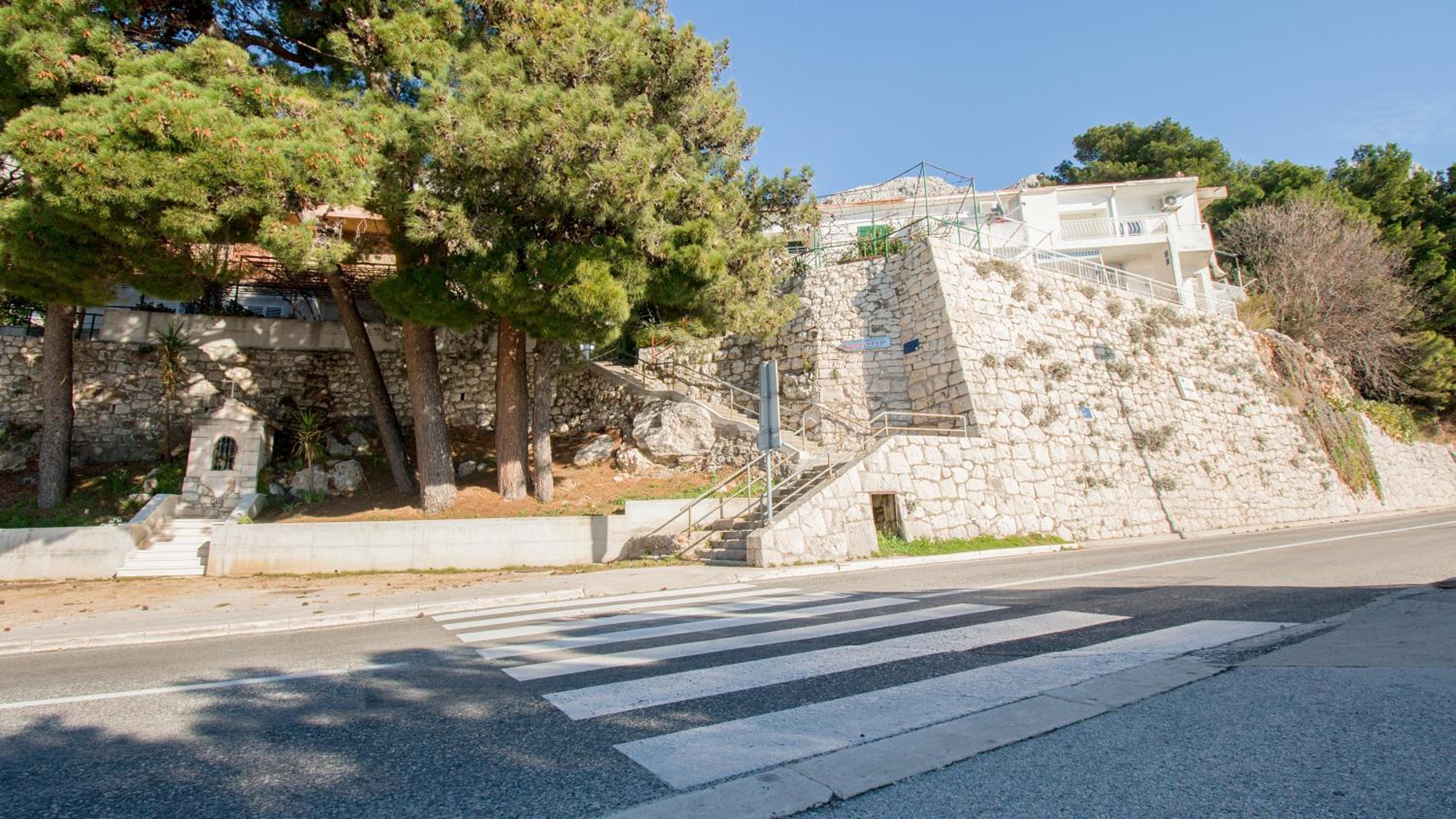 Apartment Anamarie 2