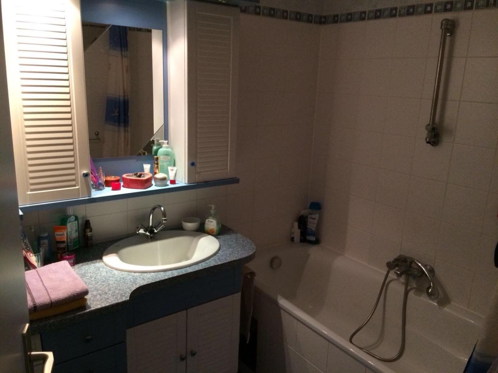 Private rooms IN WIEN
