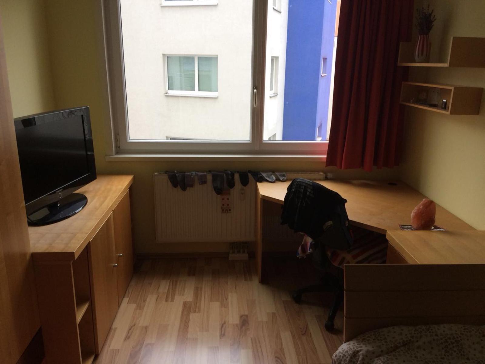 Private rooms IN WIEN