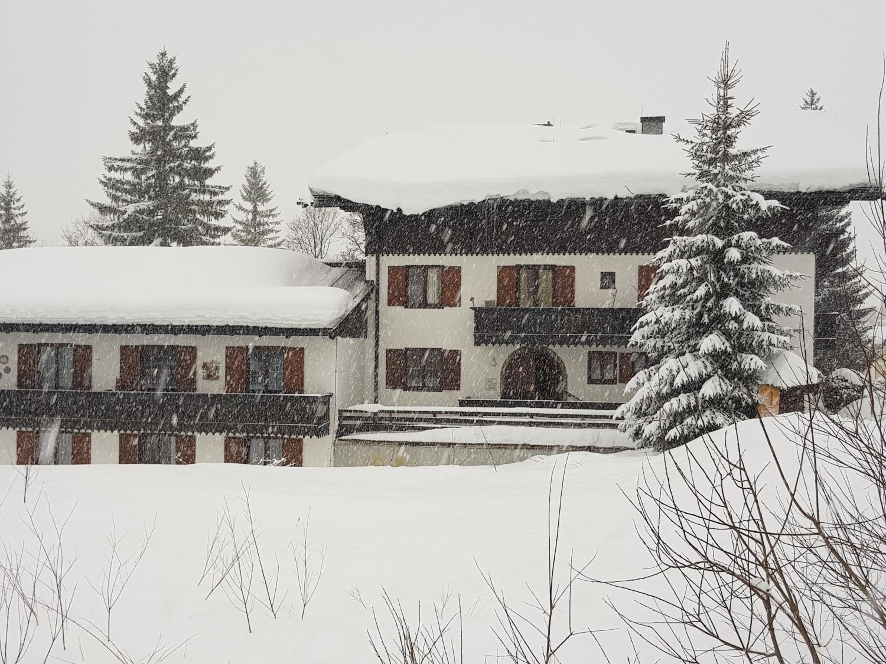 Haus Sonnleiten