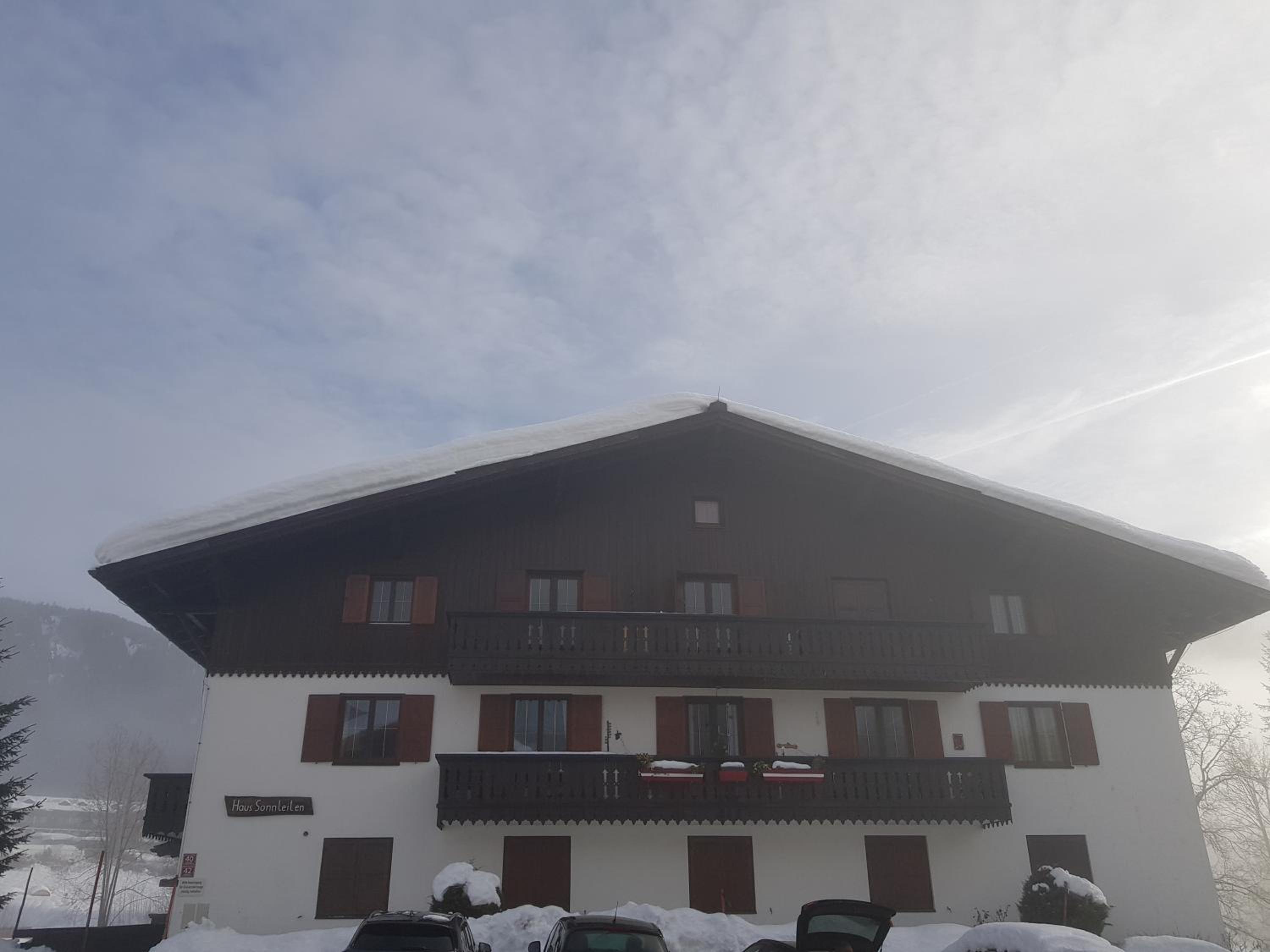 Haus Sonnleiten