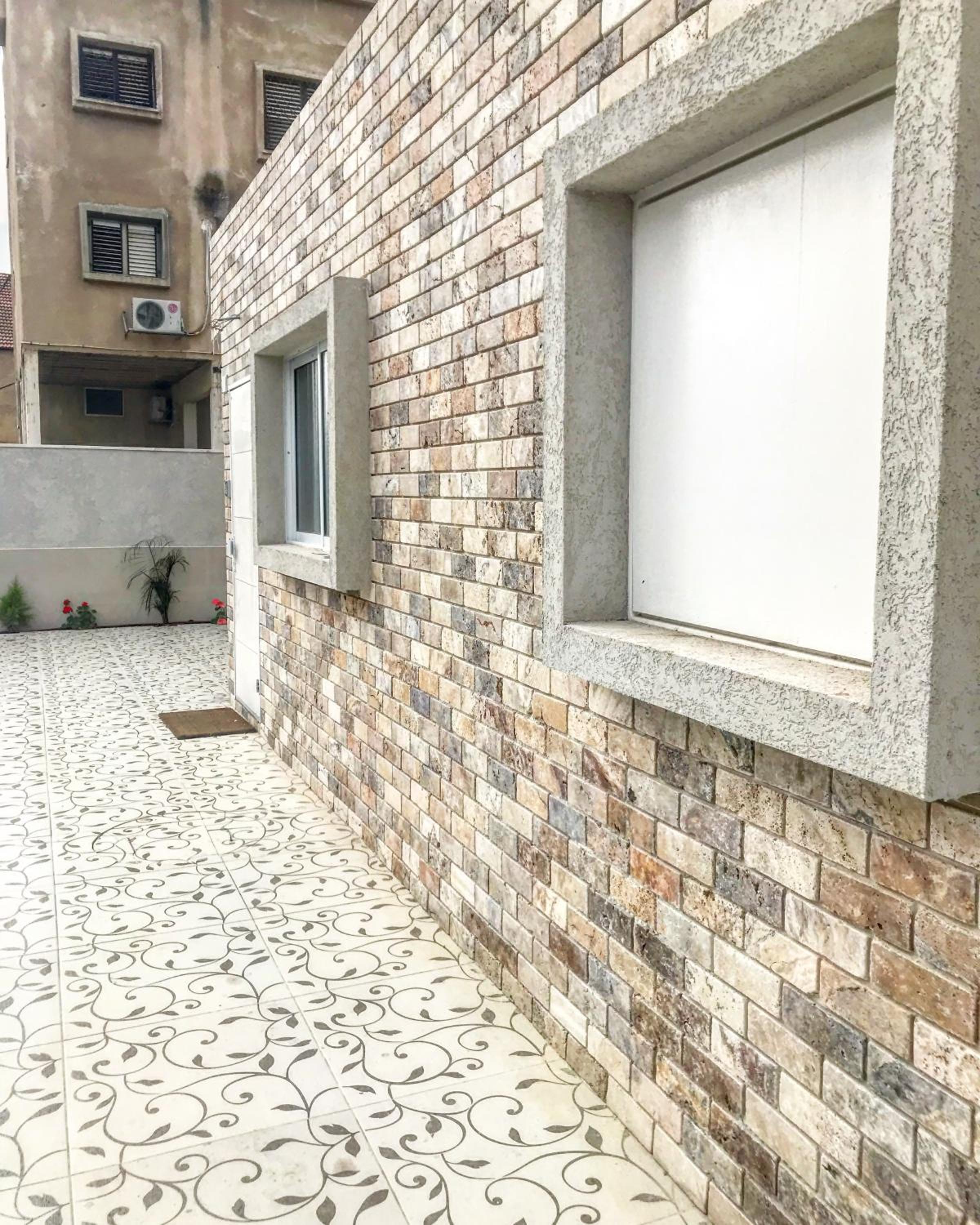 Shahal Apartments
