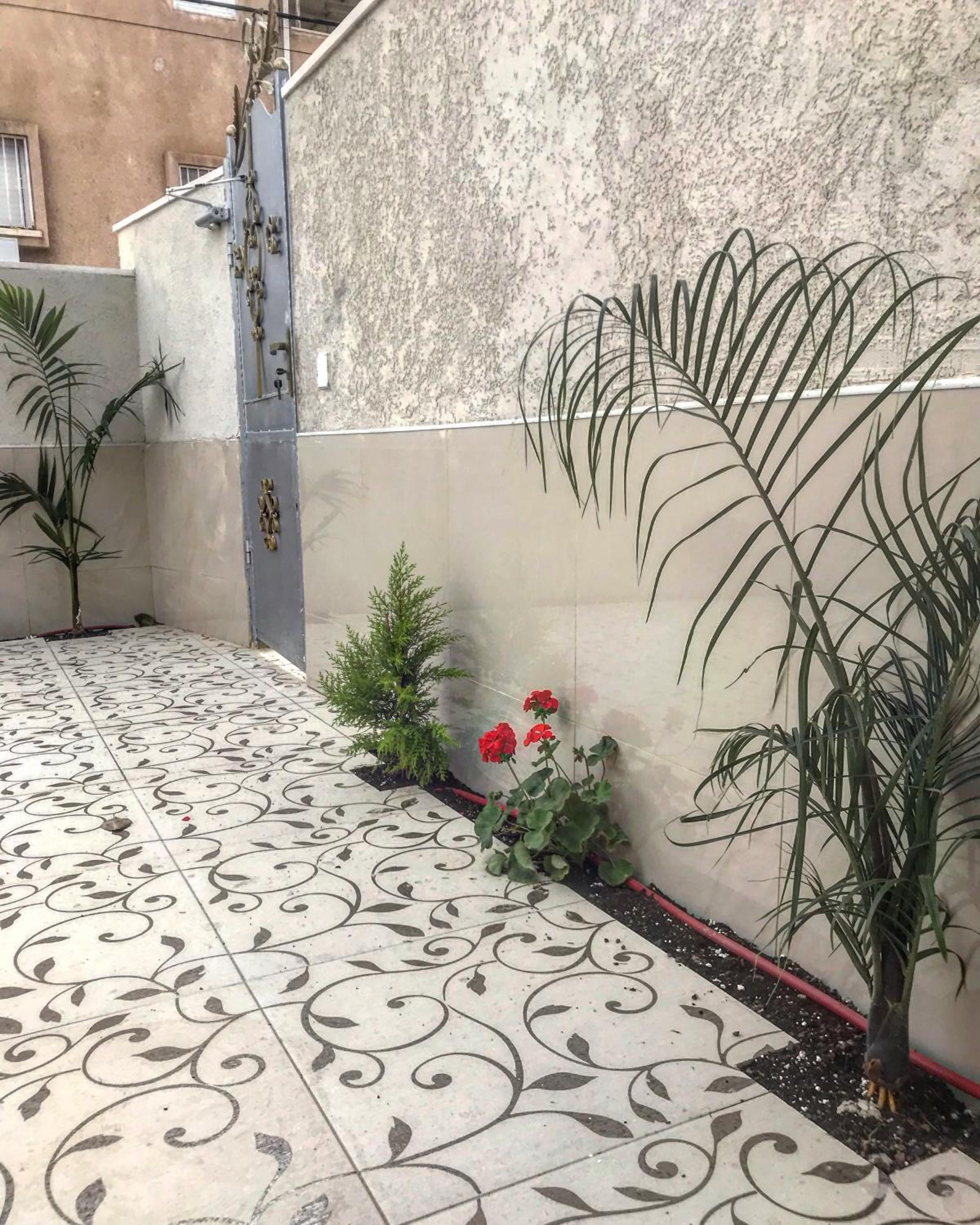 Shahal Apartments