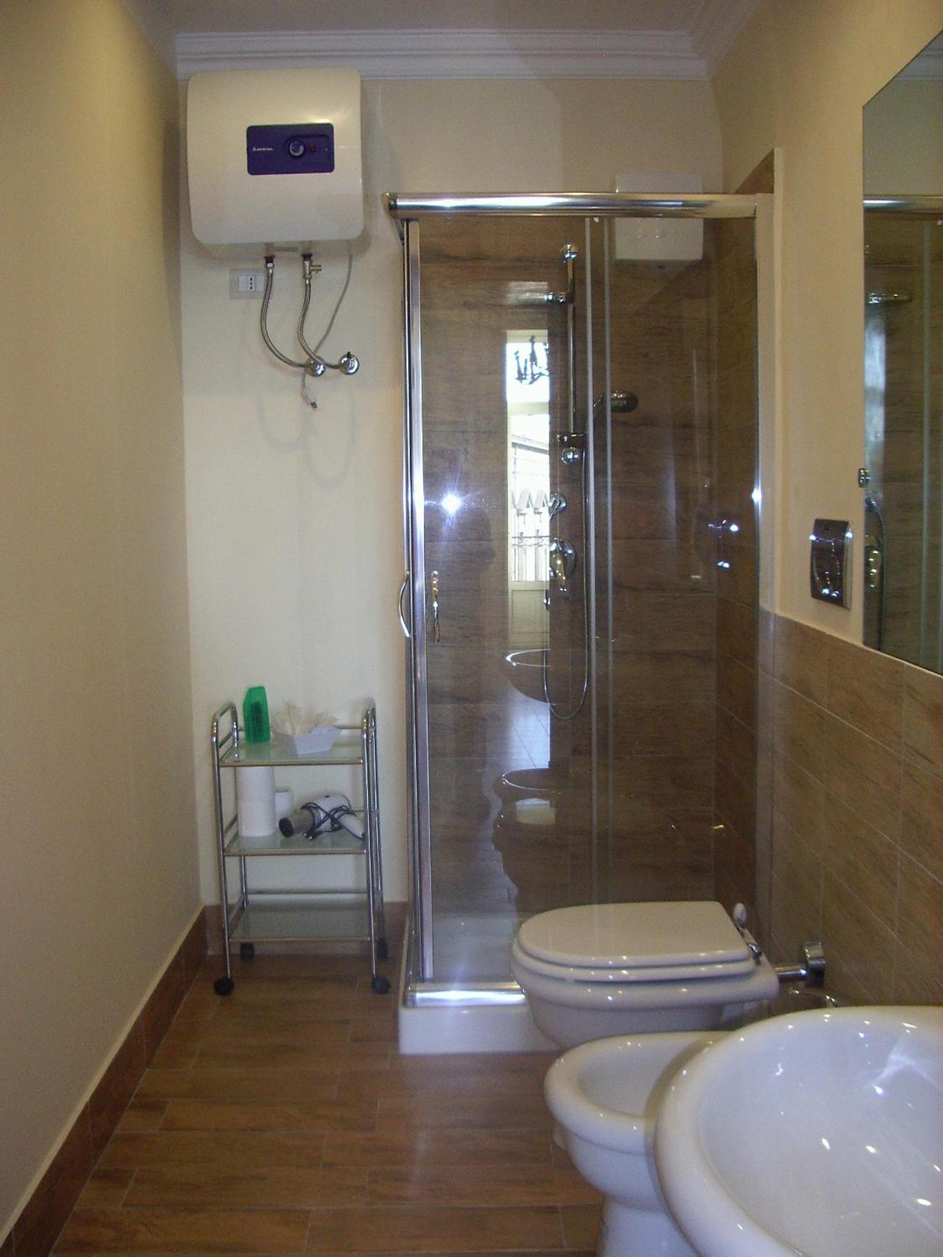 Al Teatro Massimo Suites