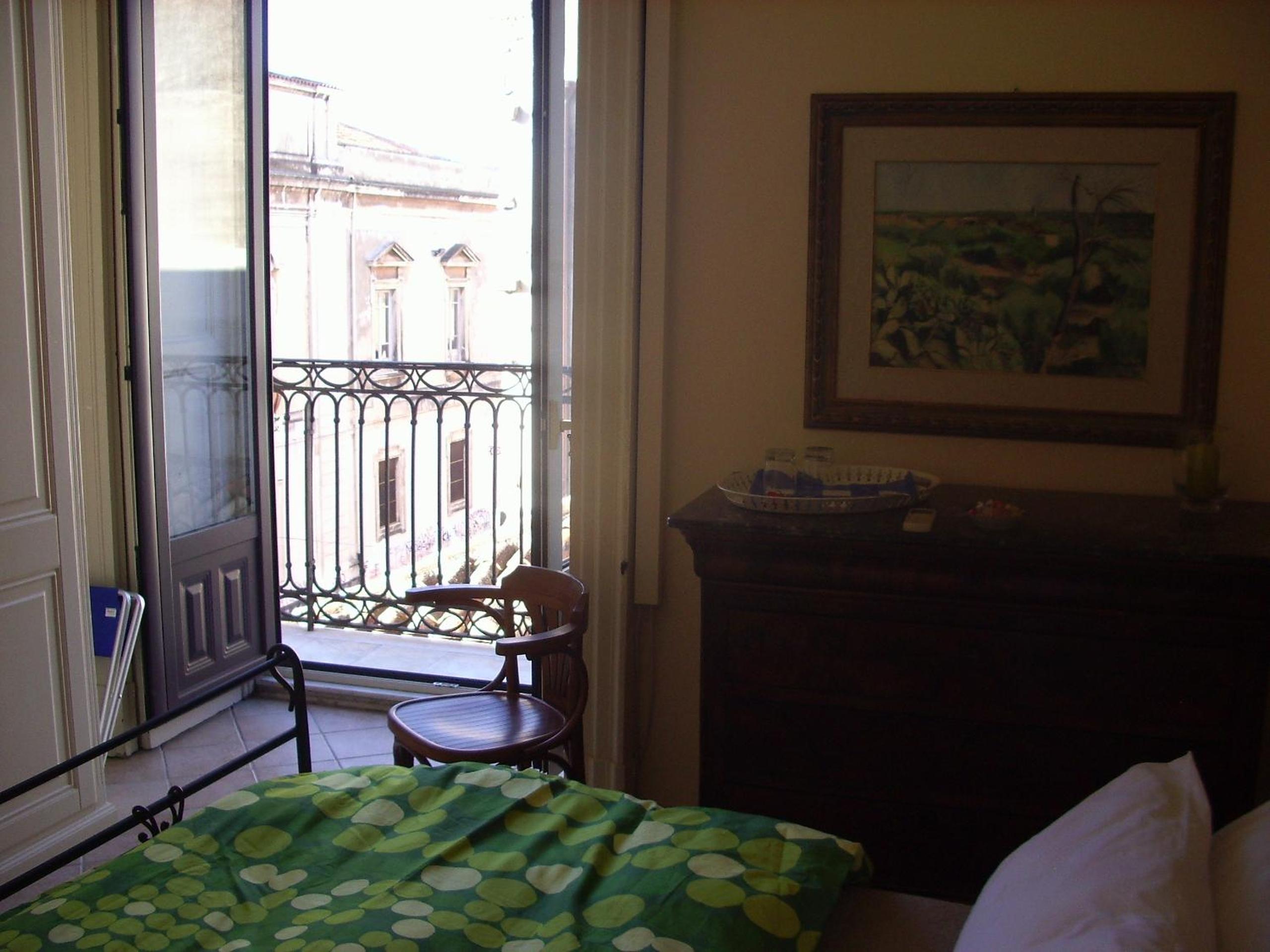 Al Teatro Massimo Suites