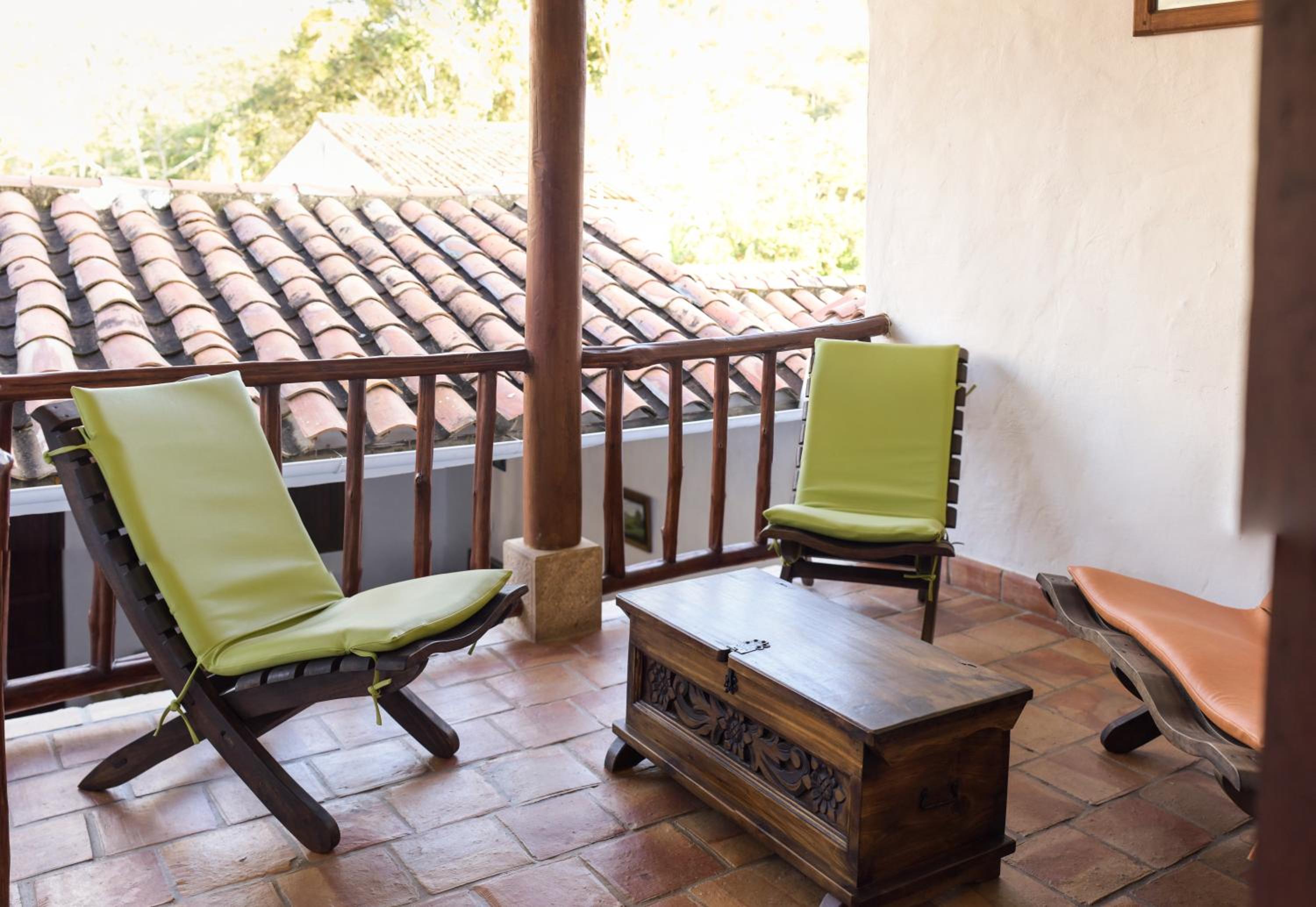 Casa de Huéspedes Samuel