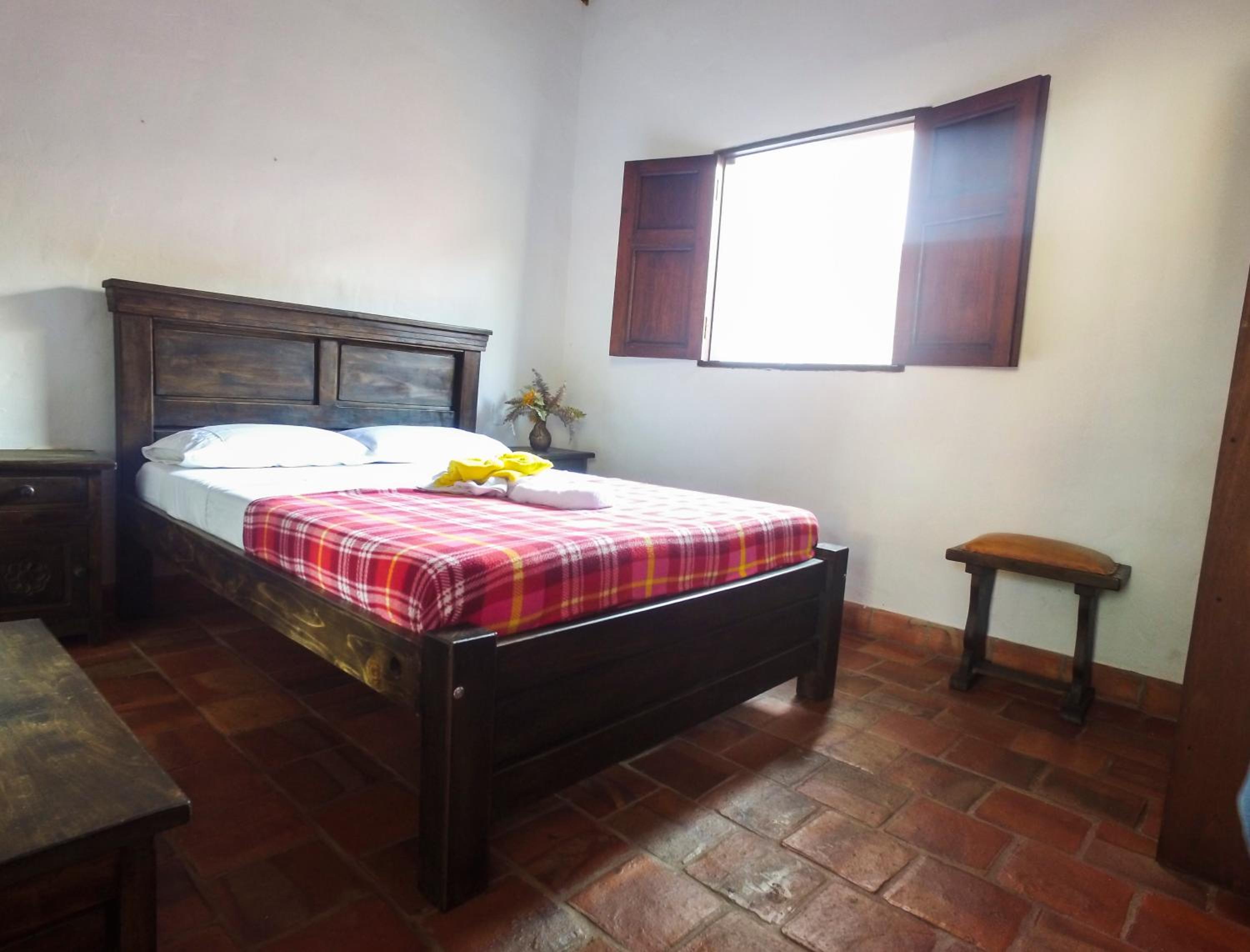 Casa de Huéspedes Samuel