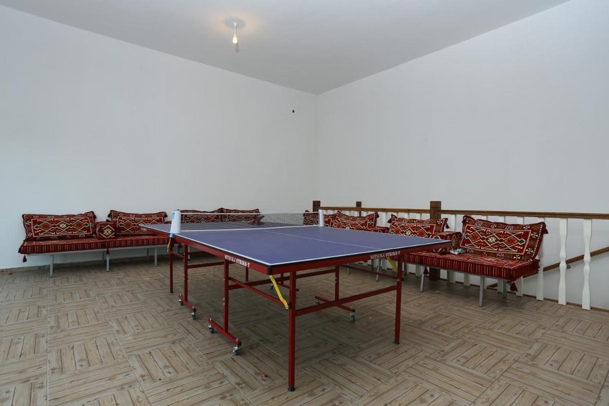 Pasha Villas view 3