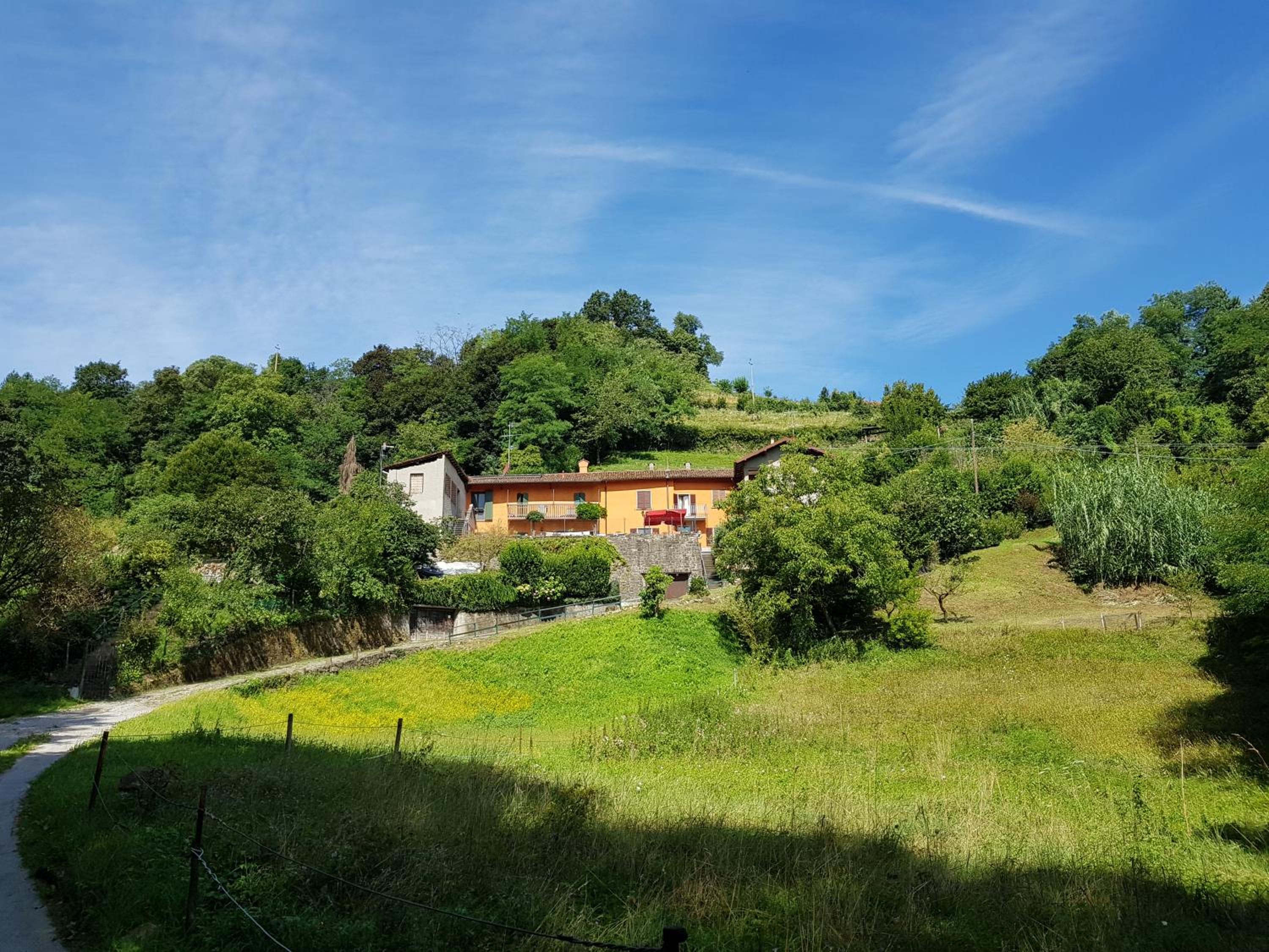 Dimora del Riccio