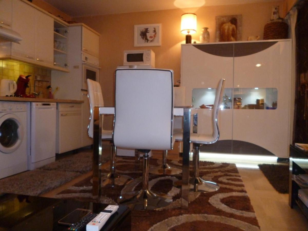 lovely apartments with terrace photo 2