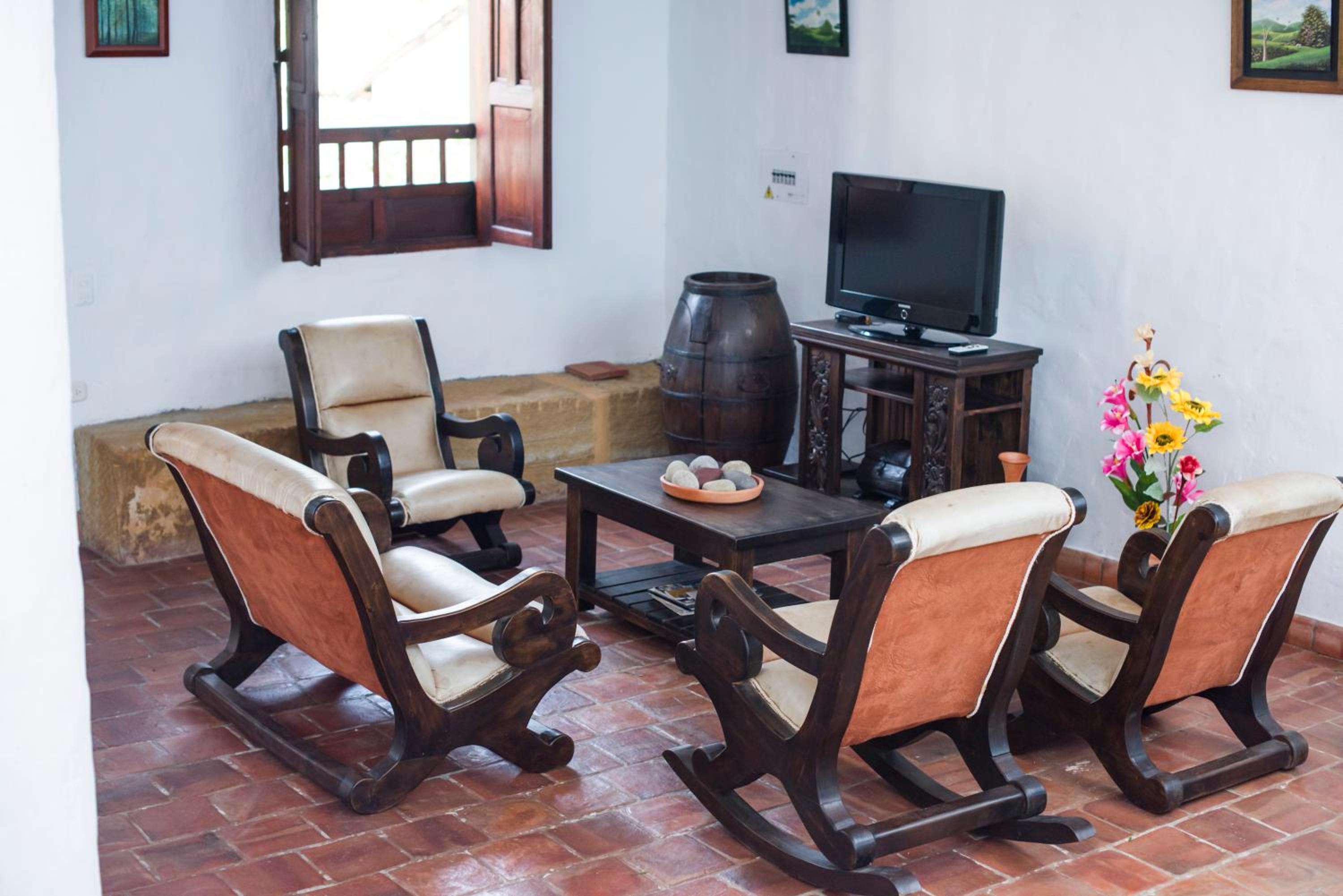 Casa de Huéspedes Samuel