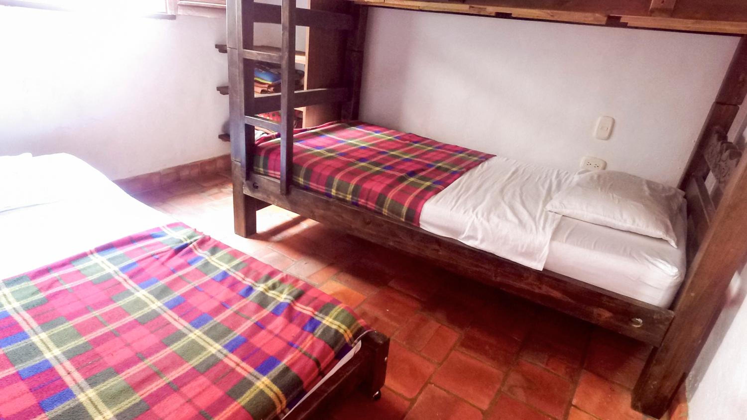 Casa de Huéspedes Samuel