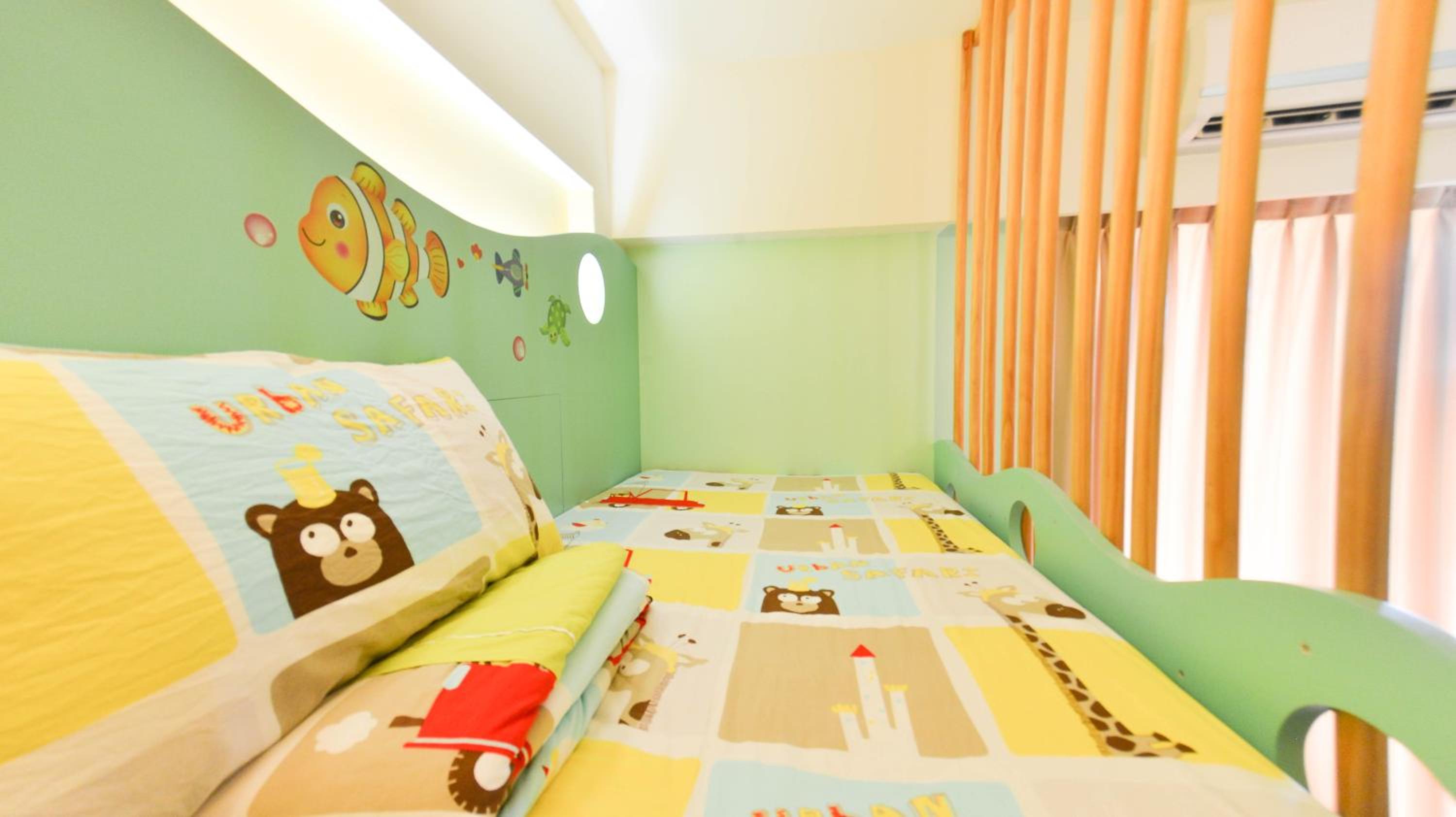 Minsuku B&B