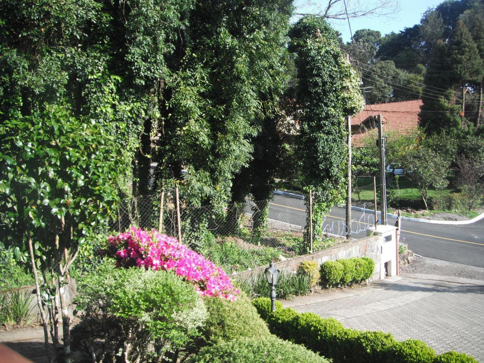 Pousada Gardenia Guest House