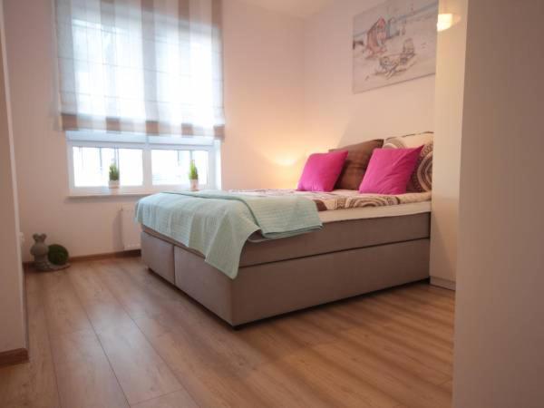 Apartament Venezia view 3