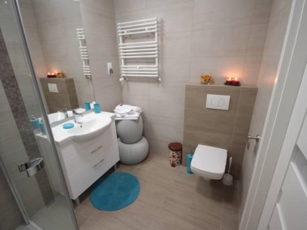Apartament Venezia view 4