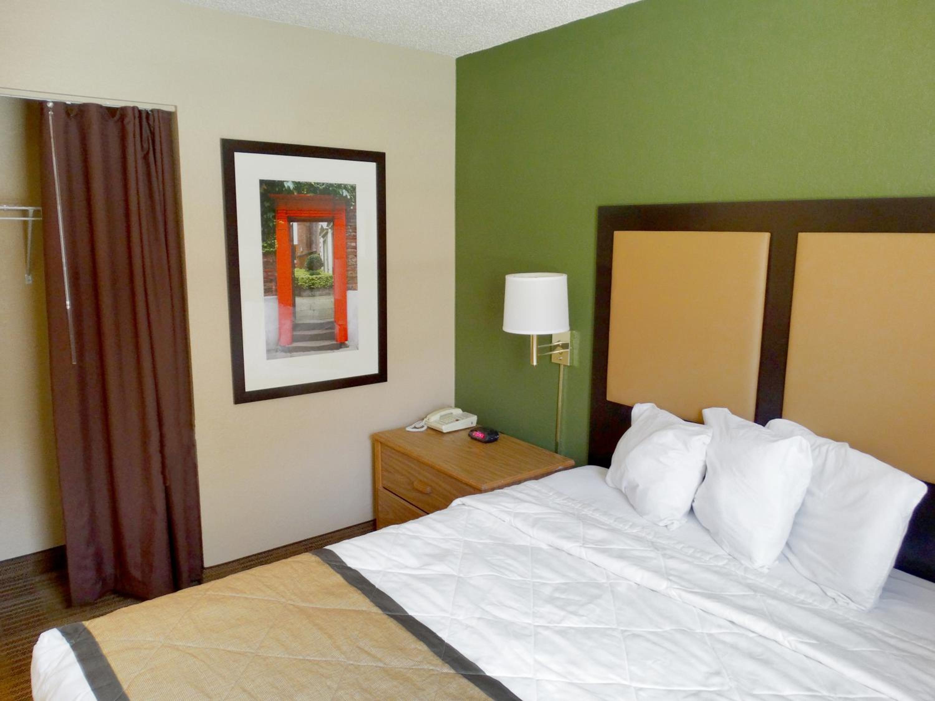 Kansas City Vacations - Extended Stay America Suites - Kansas City - Airport - Tiffany Springs - Property Image 56