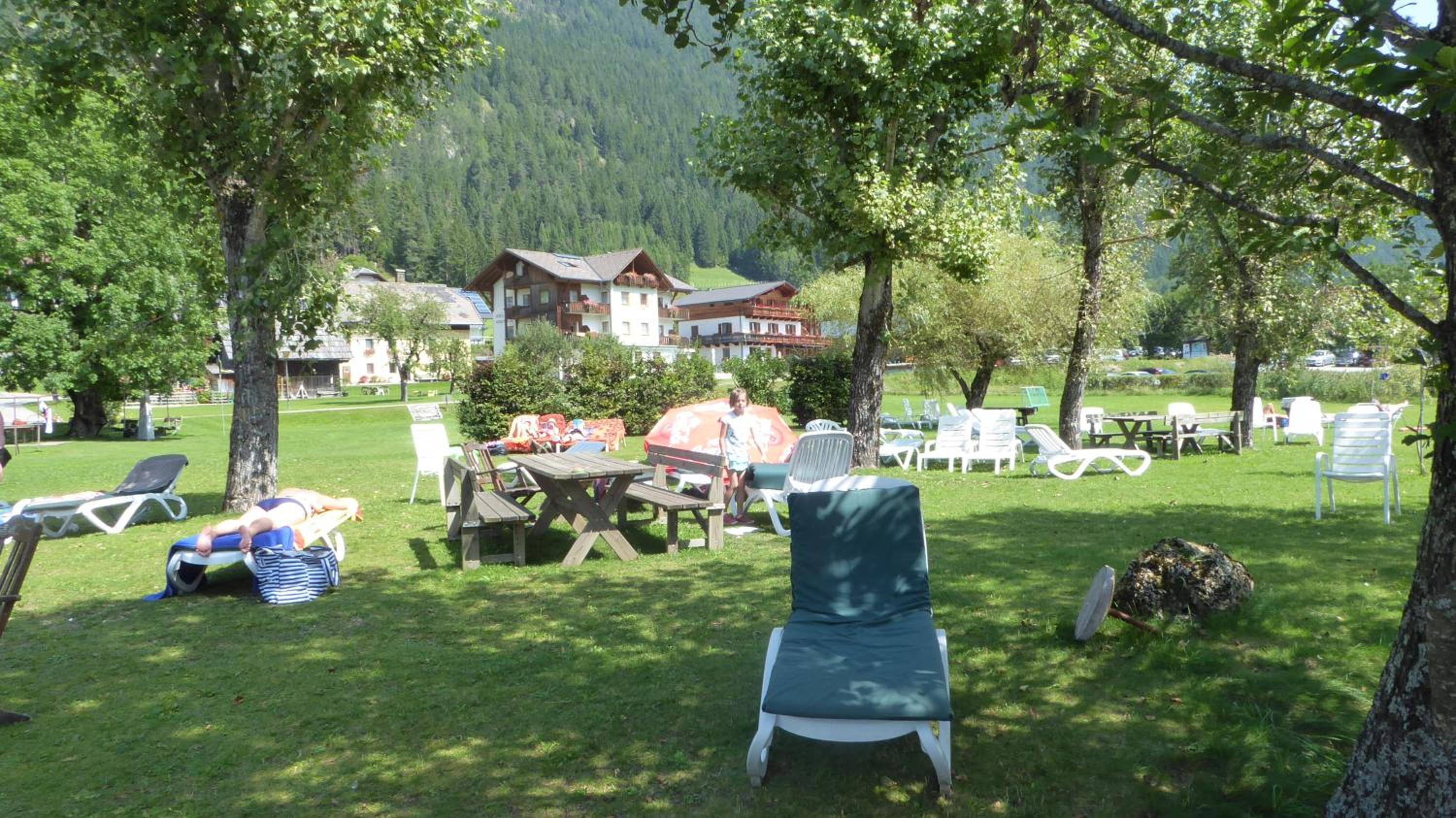 Pension Haus Edelweiss