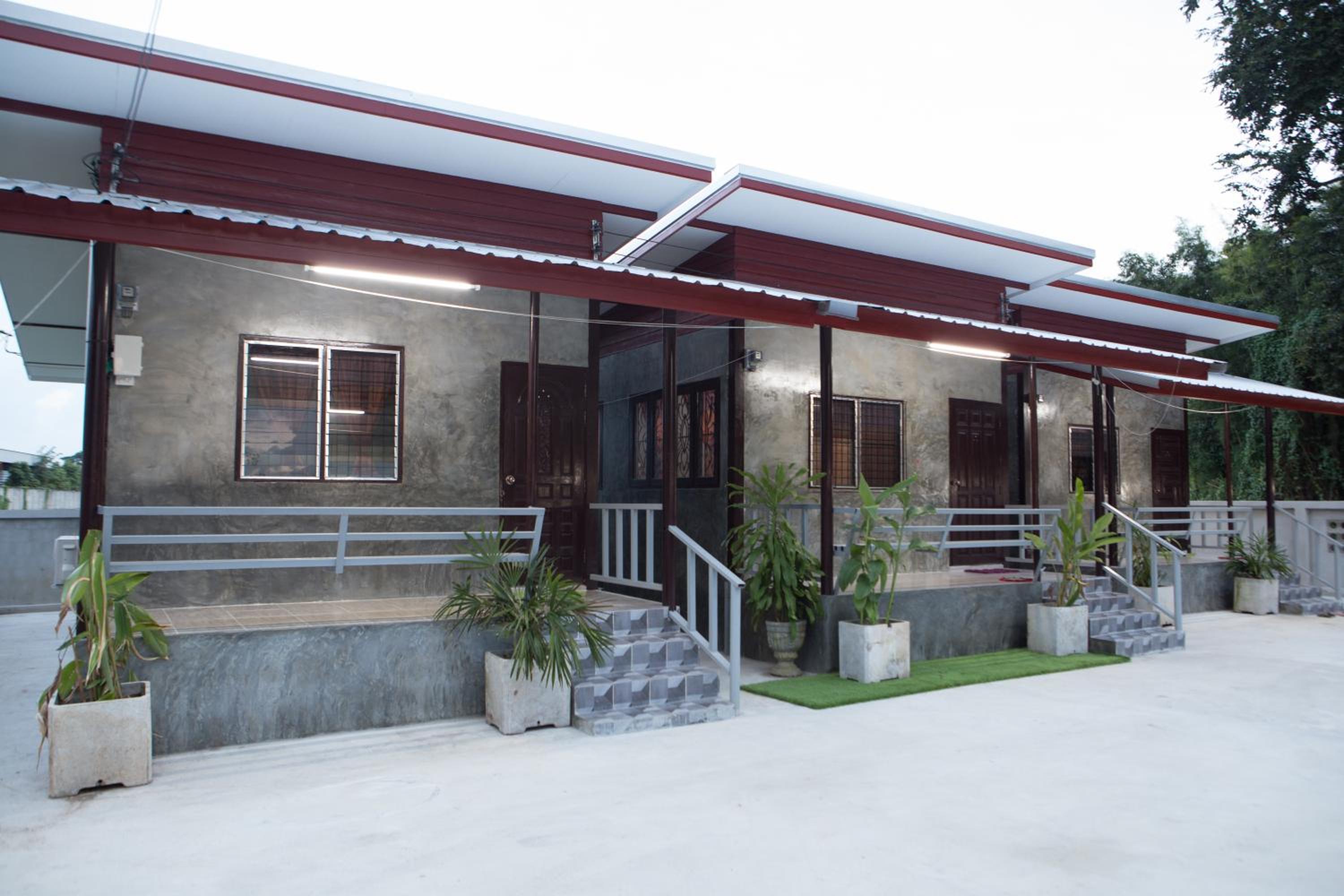 ฺBaan Tonglong Homestay view 4