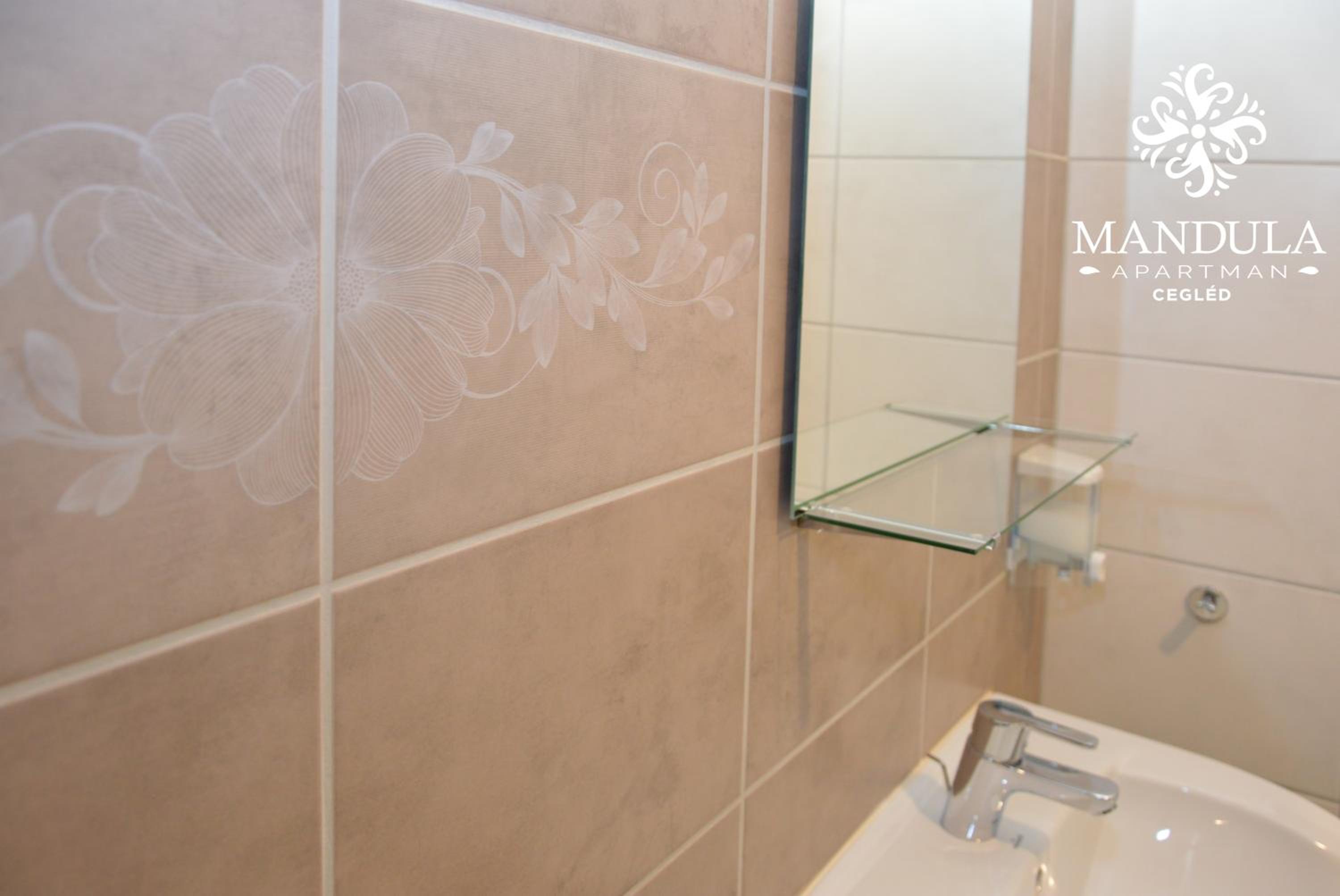 Mandula Apartman