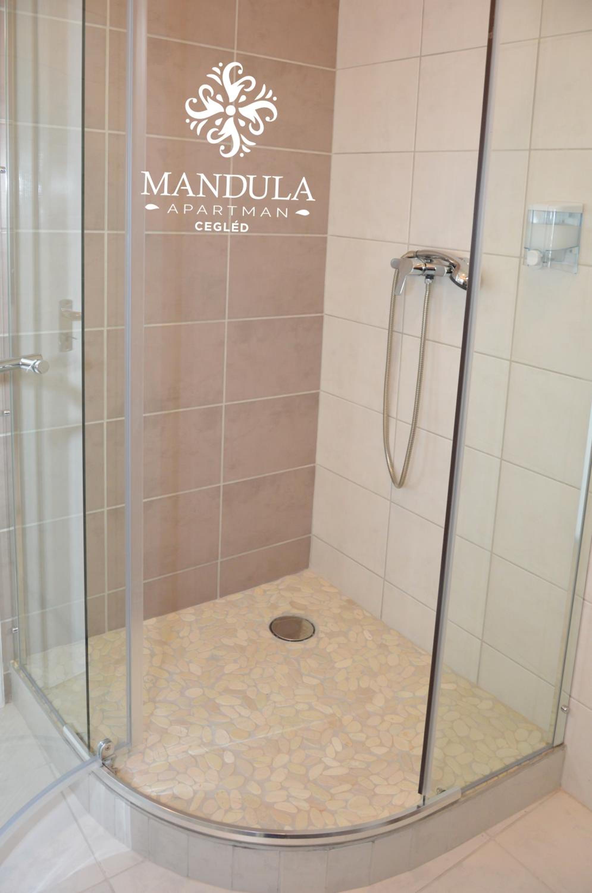 Mandula Apartman