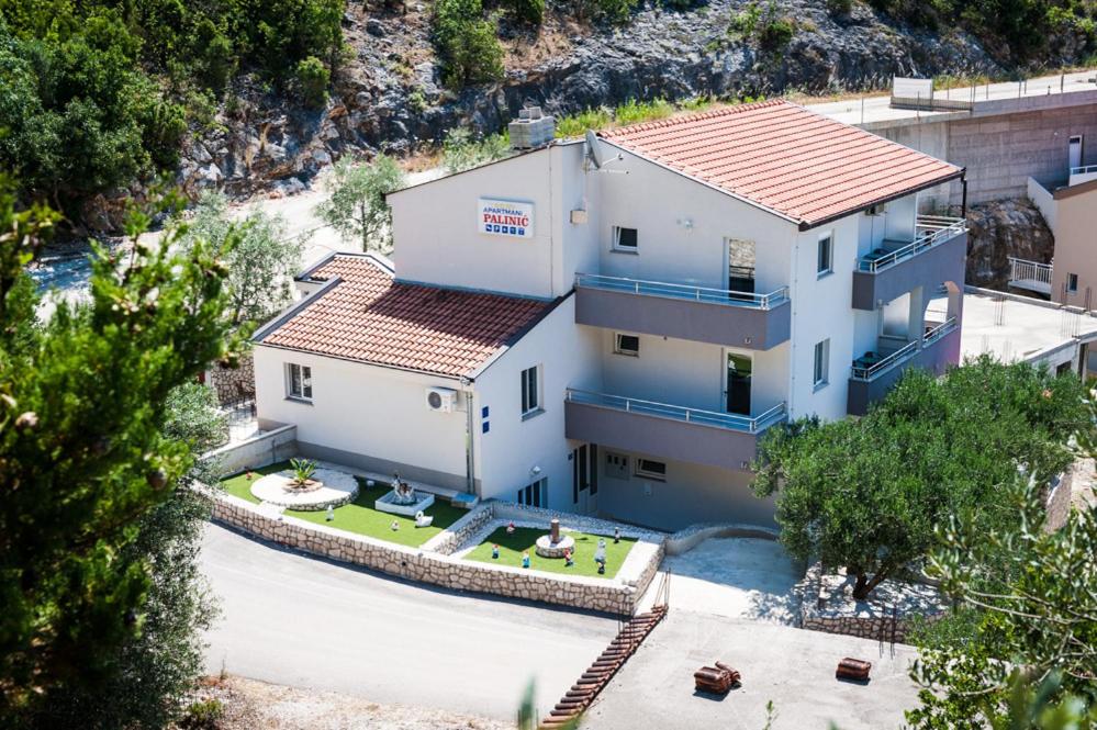 Apartments Palinić view 3